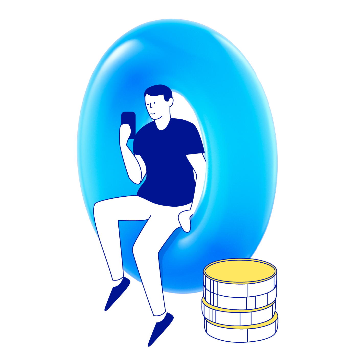 Deine Vorteile für 0 €