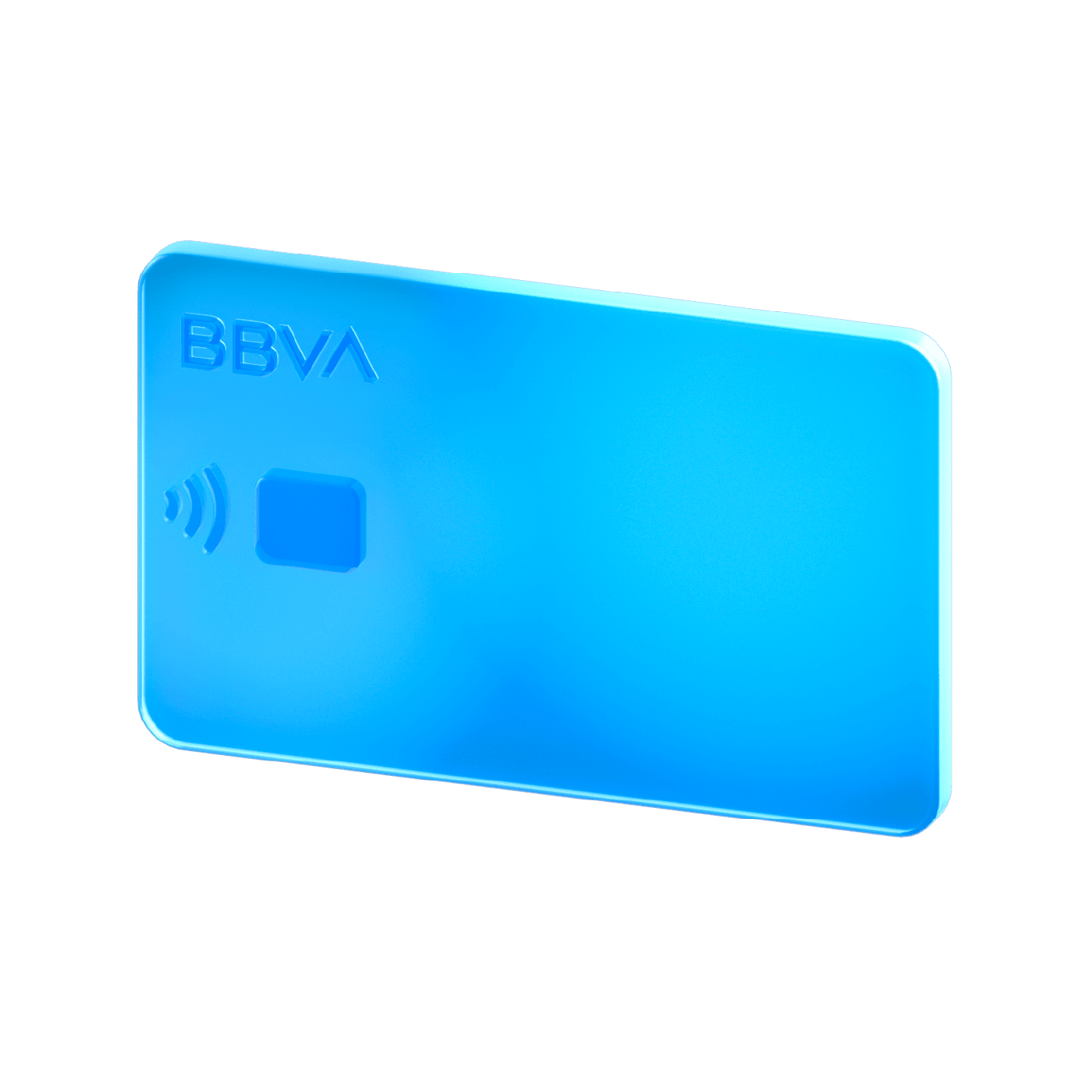 Debitkarte mit dynamischem CVV