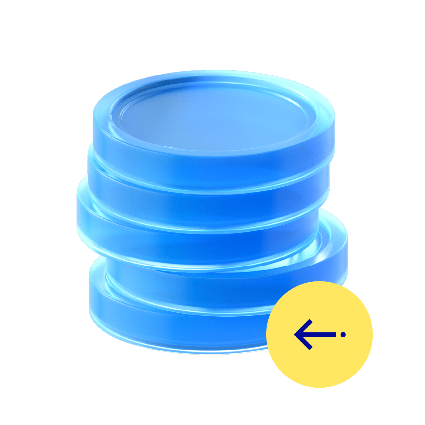 Langfristige Kontoverzinsung