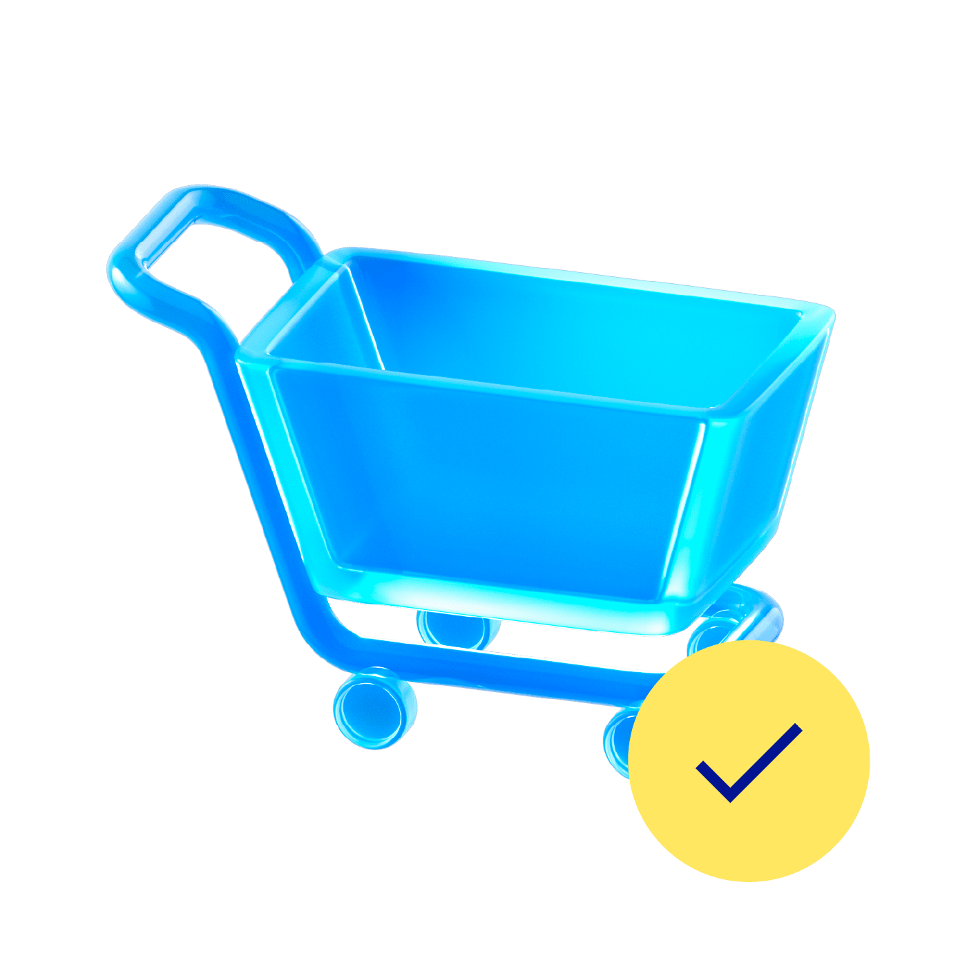 Bargeld via App im Einzelhandel