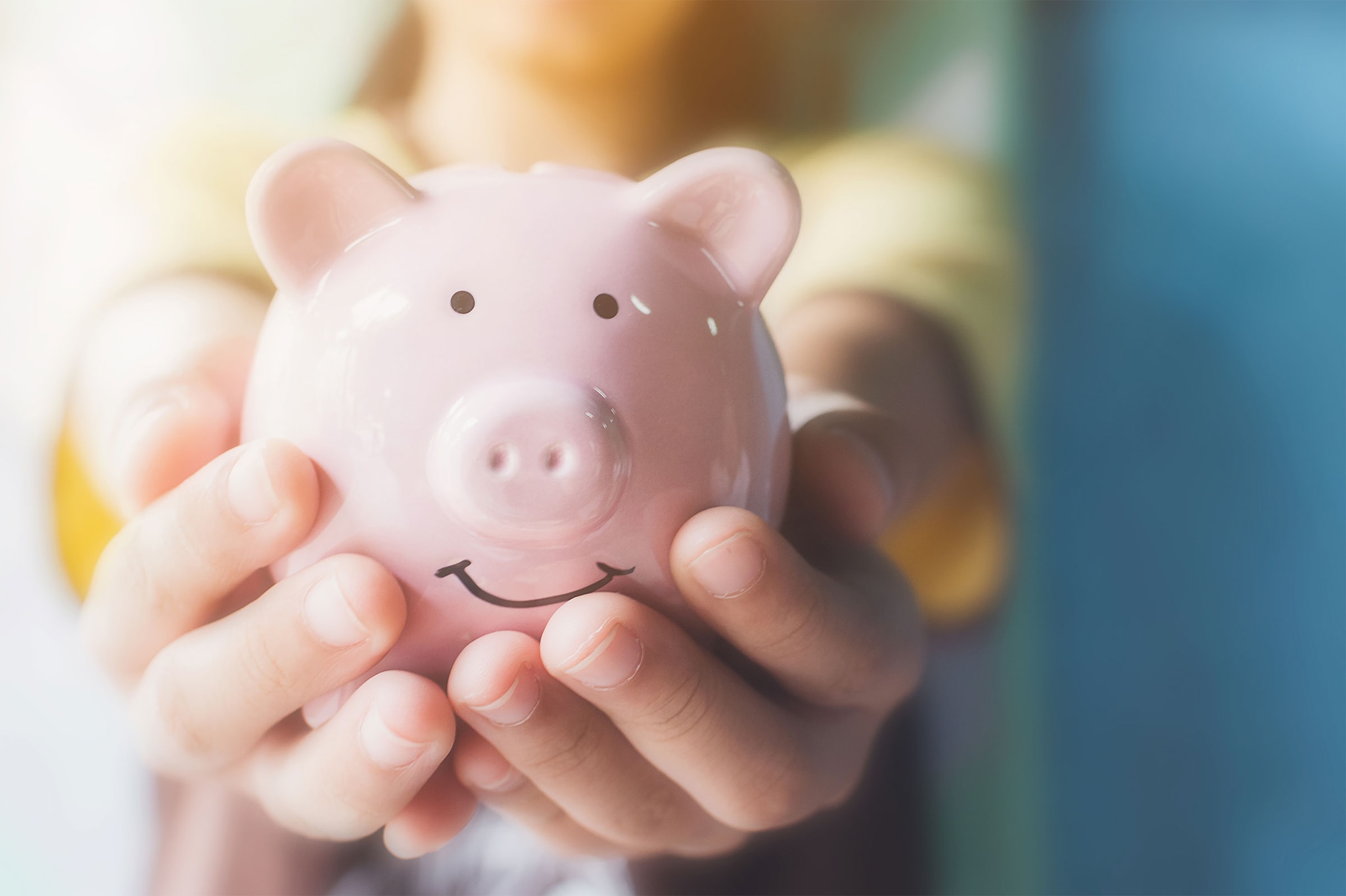 Effektiv Geld Sparen