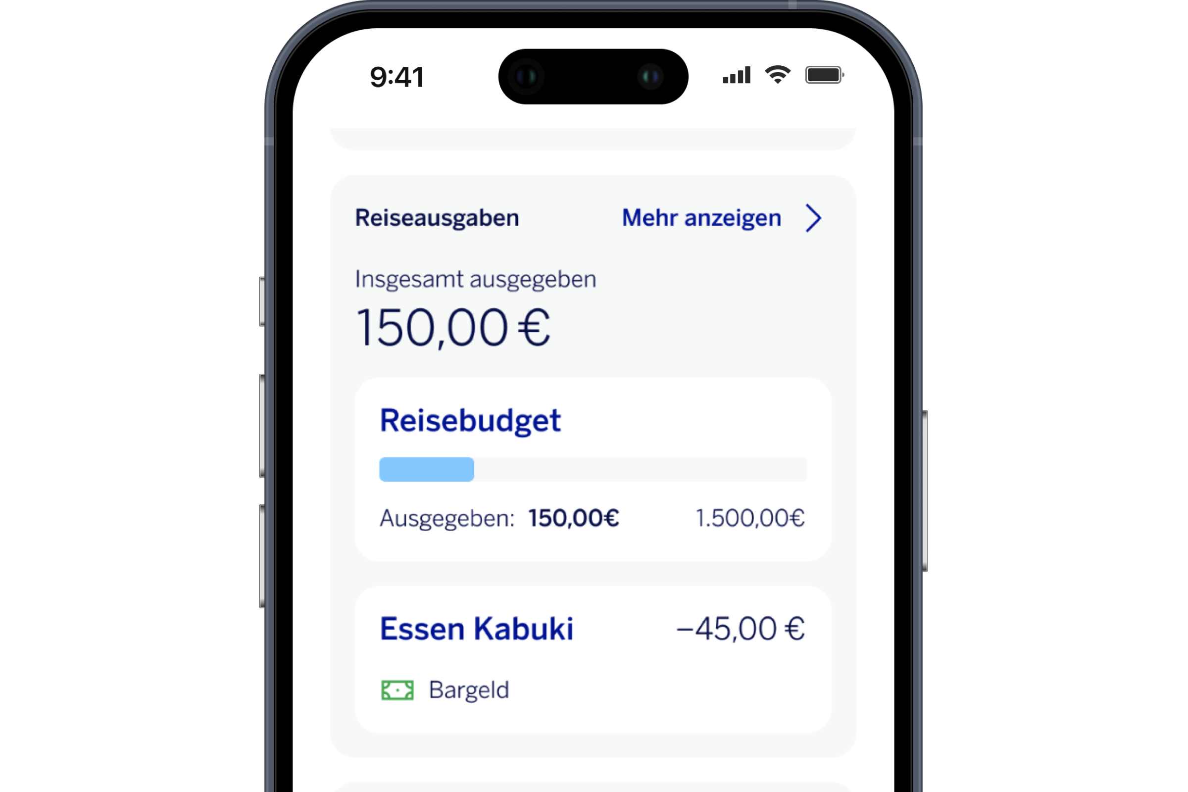 Meine Reisen