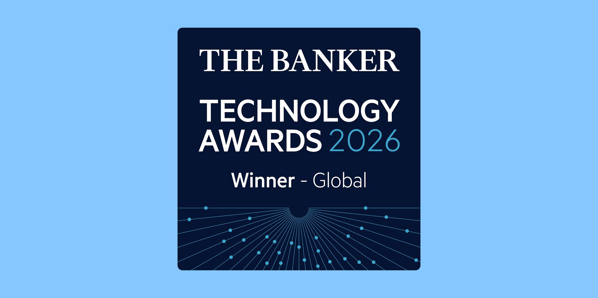 Beste Technologie-Bank: The Banker zeichnet BBVA aus