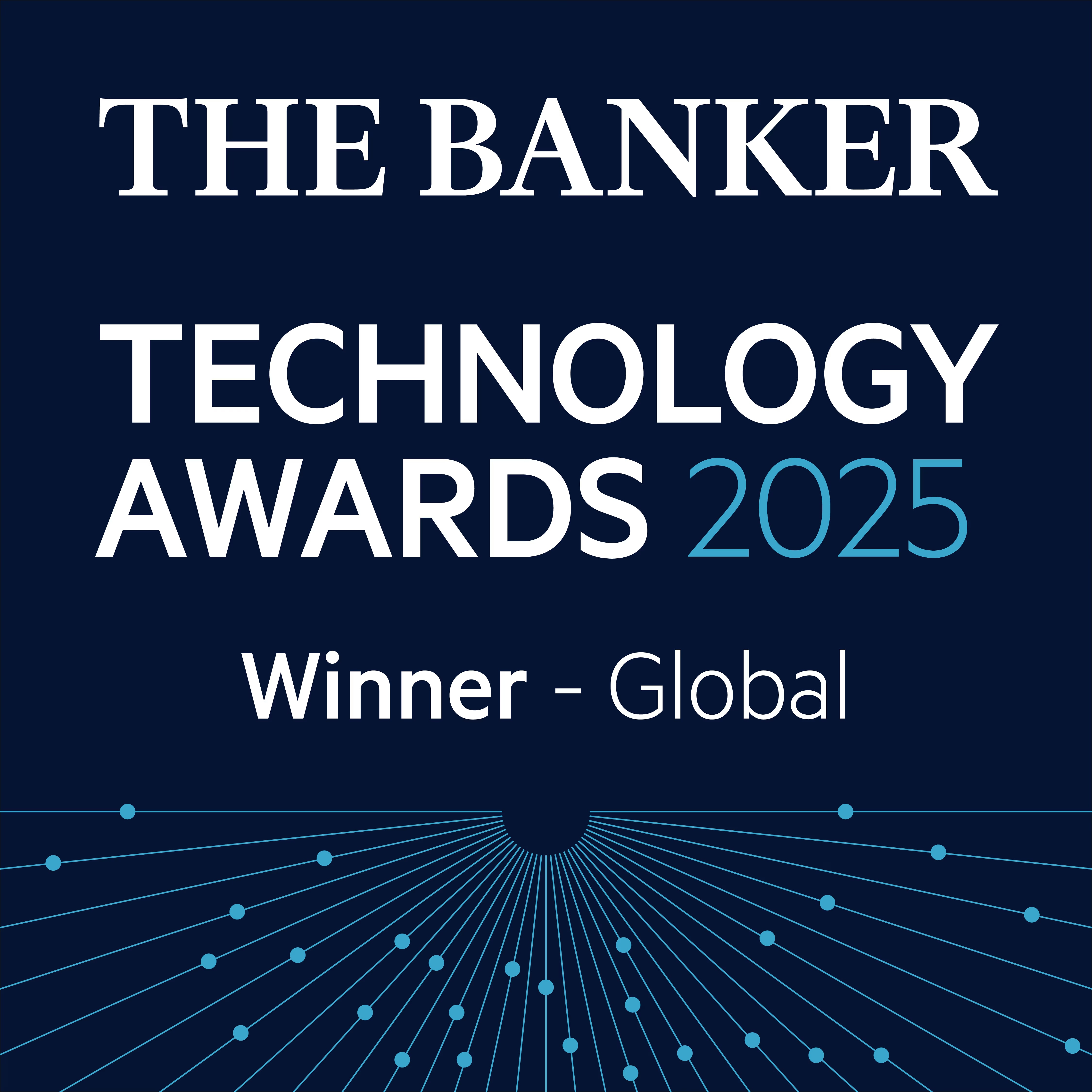Beste Technologie-Bank: The Banker zeichnet BBVA aus