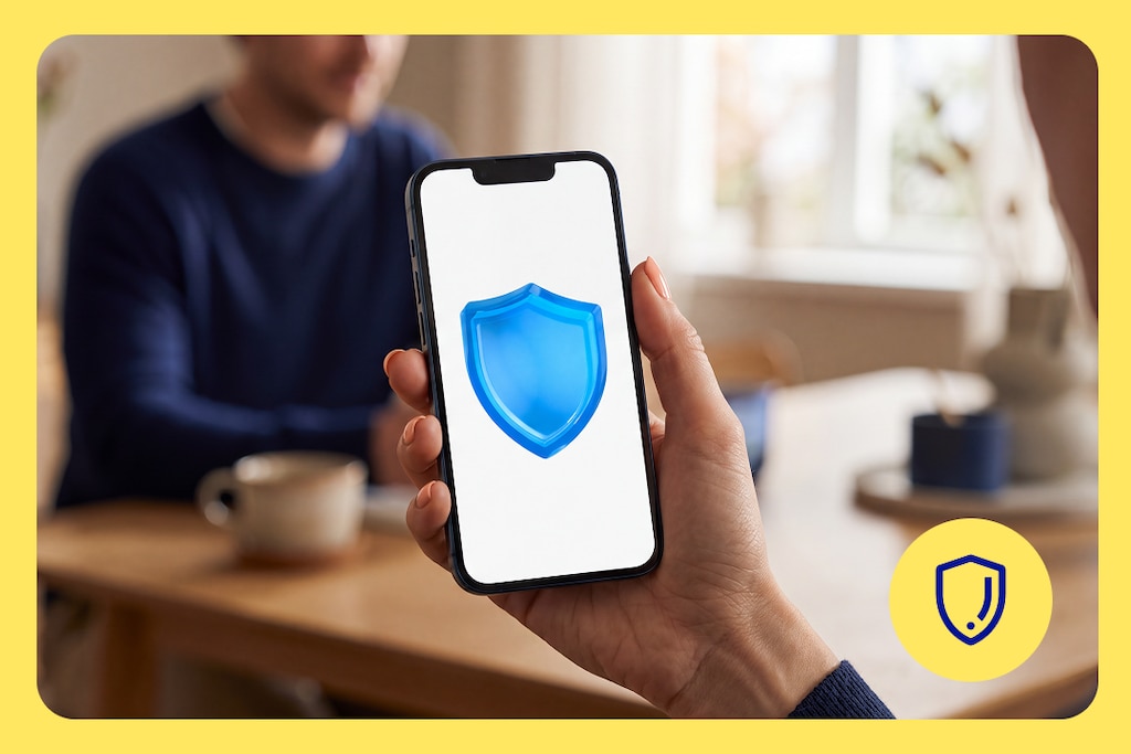 Cybersecurity Month: So schützt du dich beim Banking im Alltag 