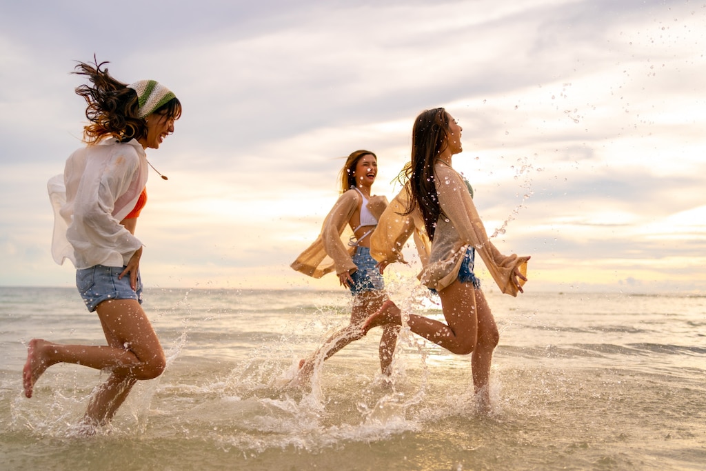 Llévate hasta 240 € por invitar a tus amigos