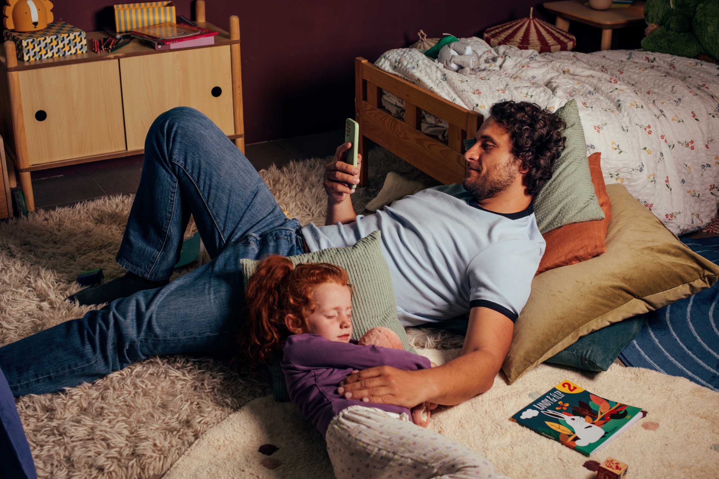 Bezahle bequem mit Pay&Plan