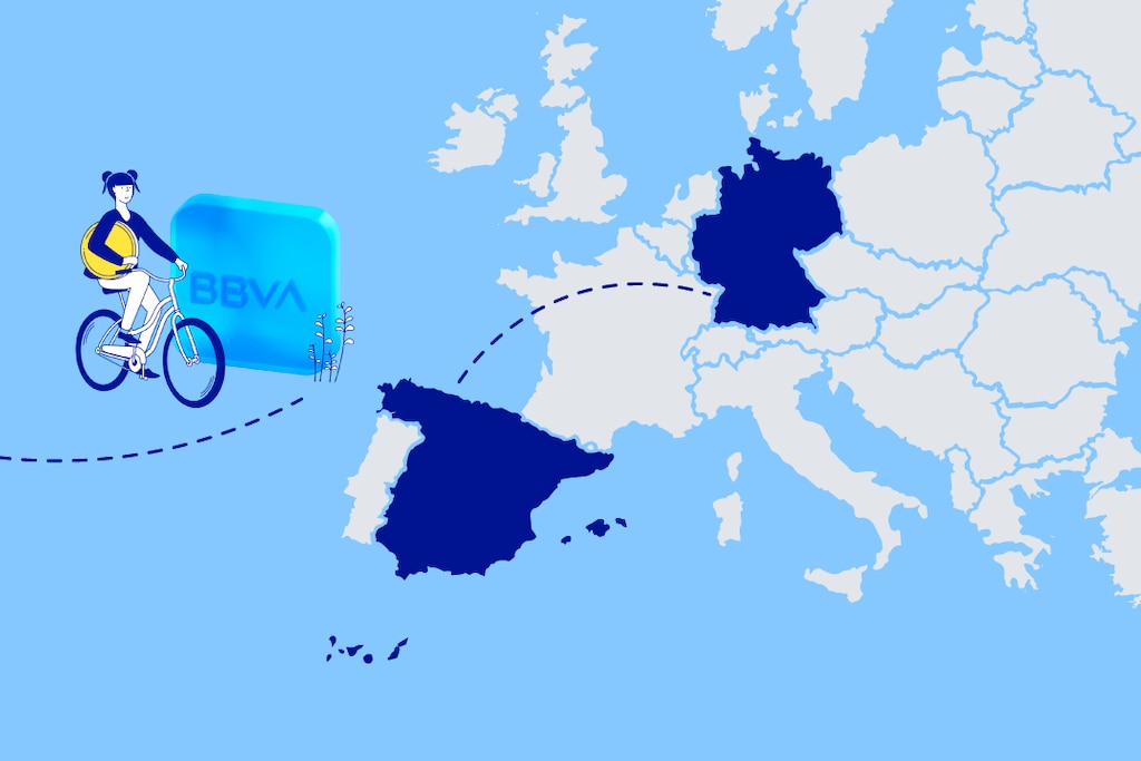 Tu manera de hacer banca, sin fronteras