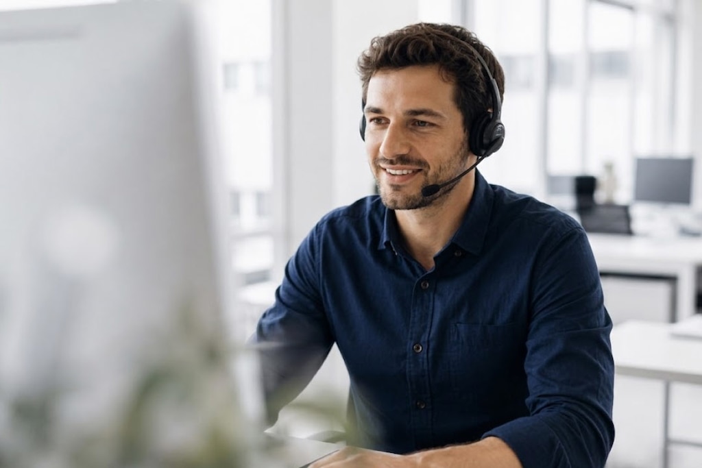24/7 Kundenservice