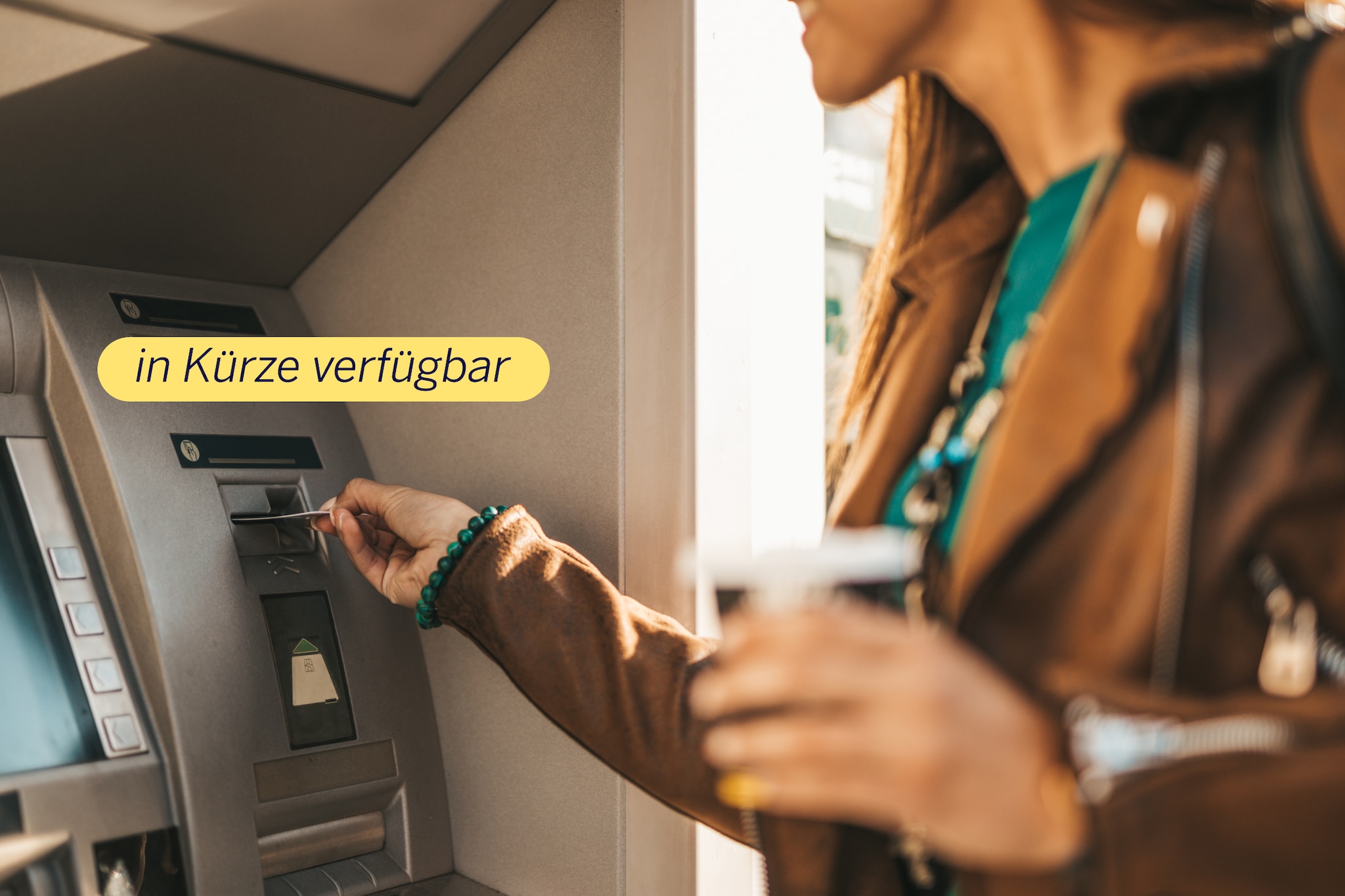 Bargeld Auf Kreditkarte Einzahlen