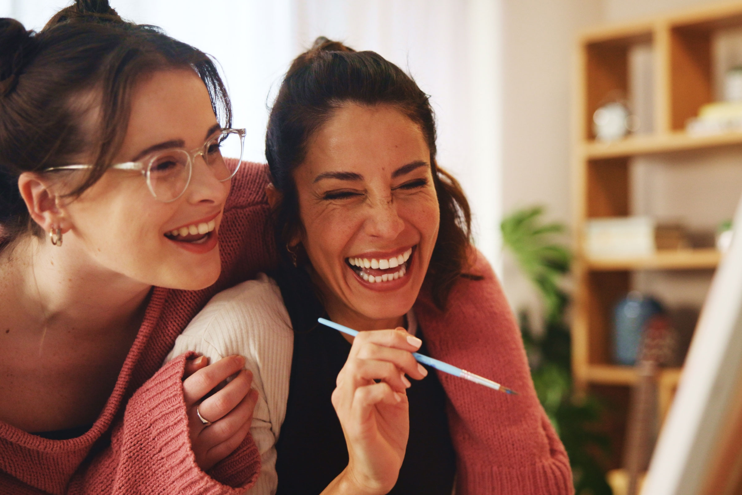 Verabschiede dich von Passwörtern und SMS