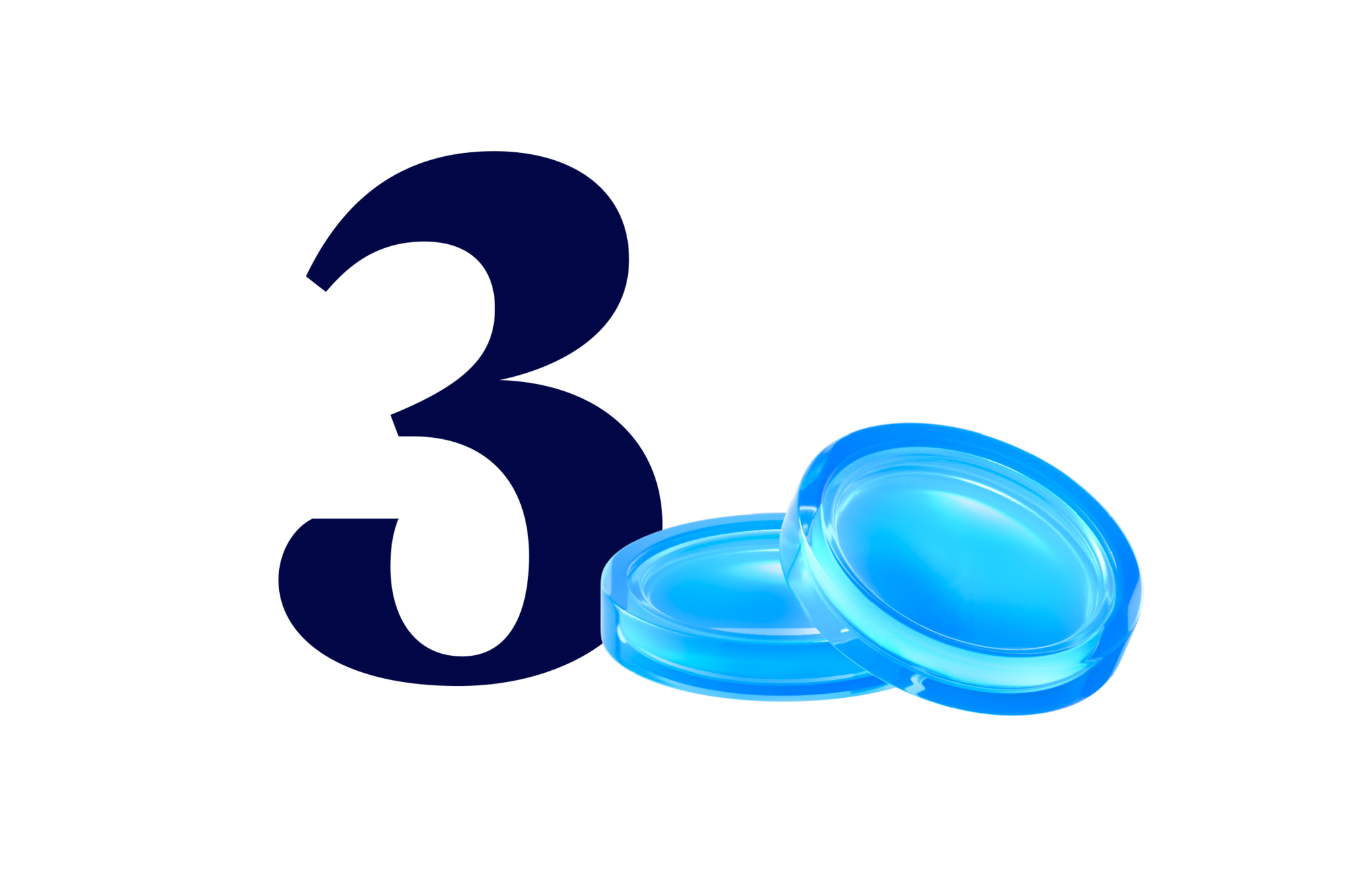 Erhalte deine Gutschrift