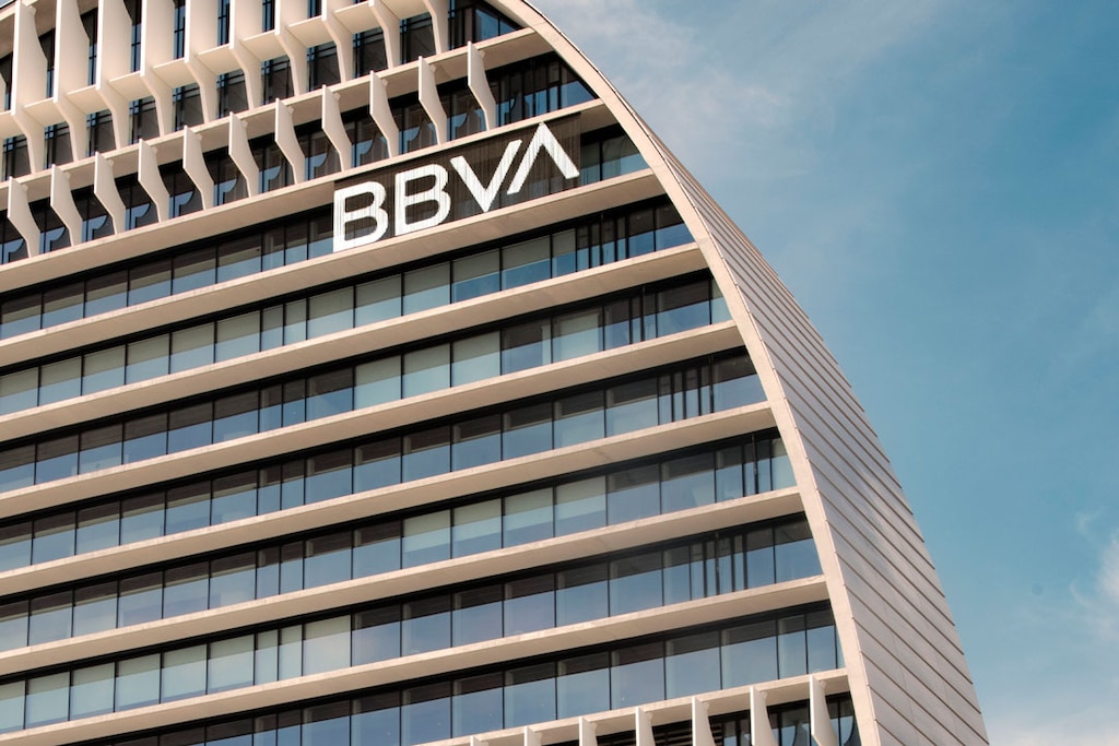 Deine globale Bank