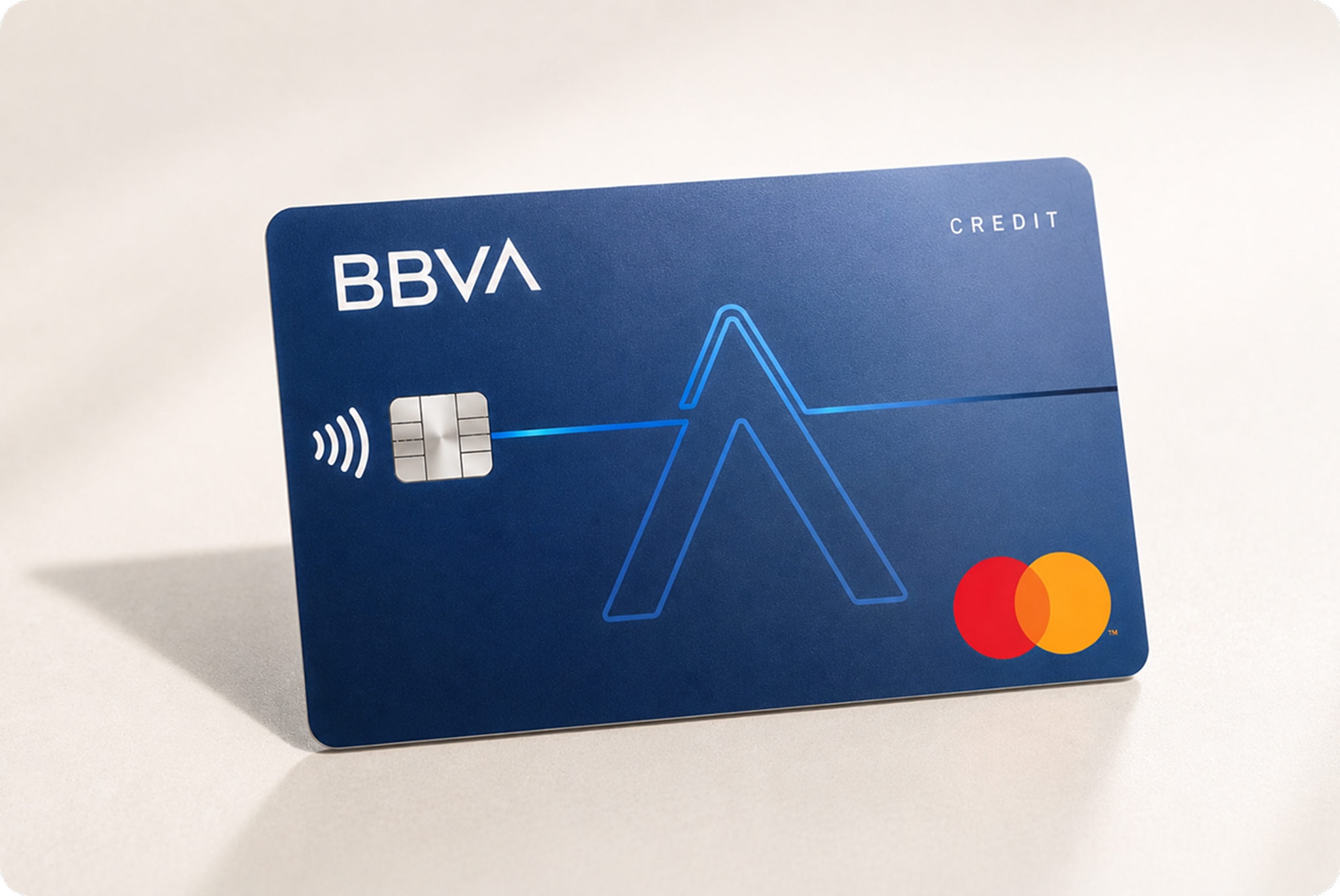 Du hast bereits ein BBVA Konto?