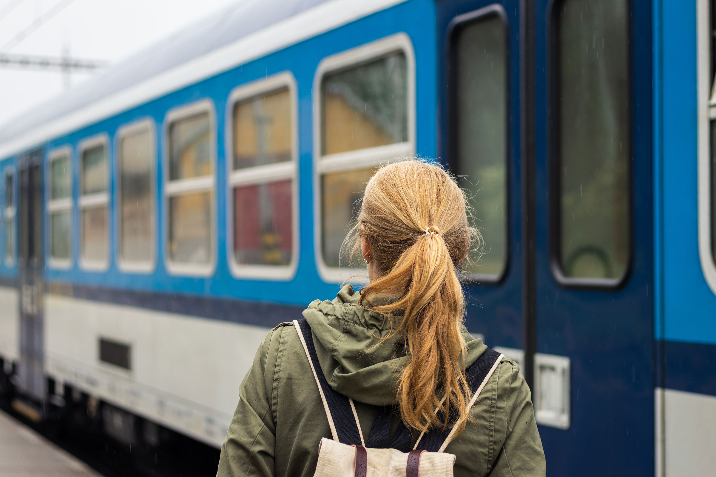 Meine Reisen