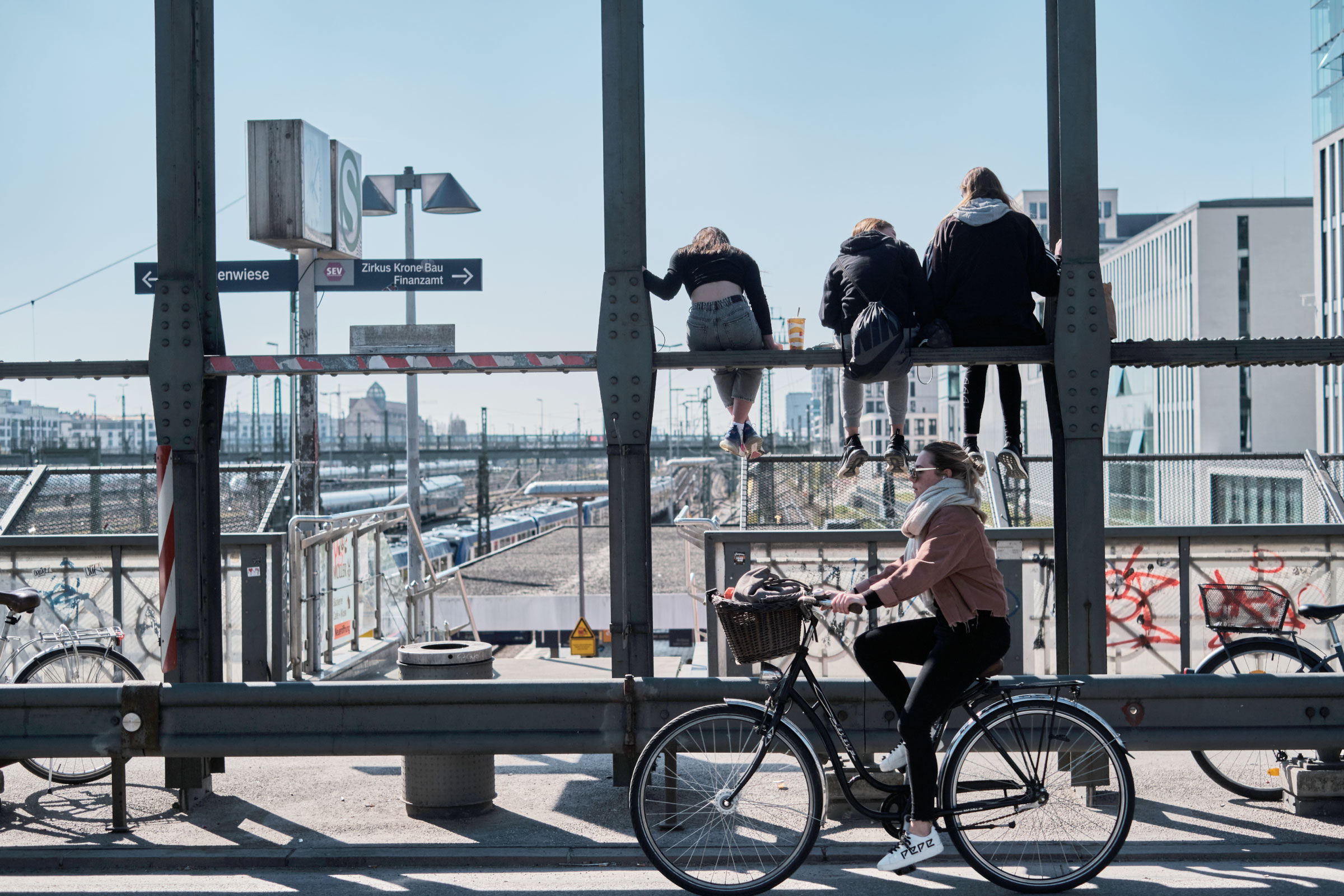 Hallo Deutschland, wir sind BBVA