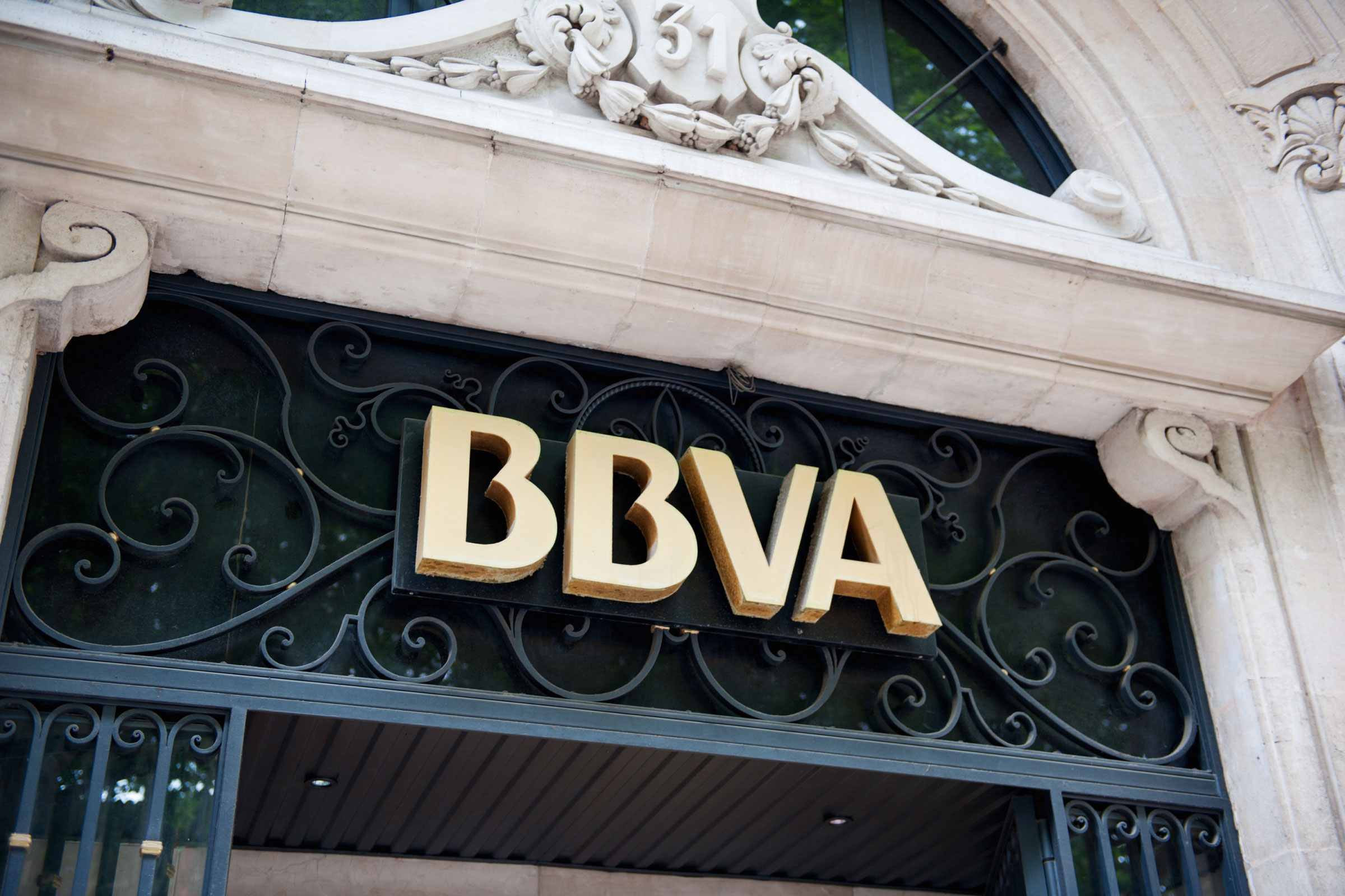 BBVA
