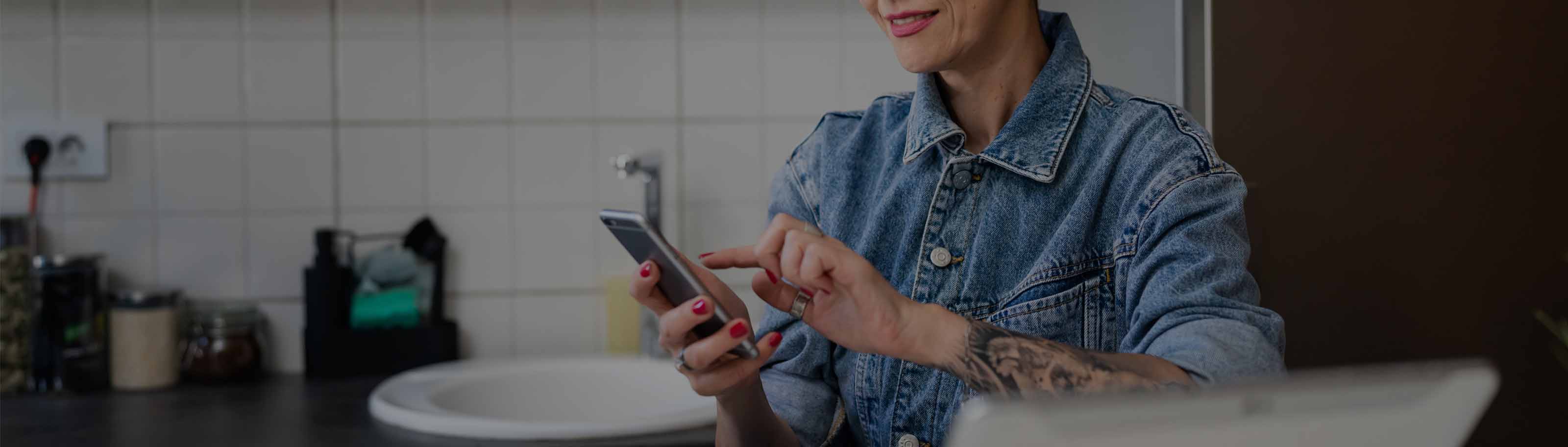 Savings Box vs. current account – the difference at a glance