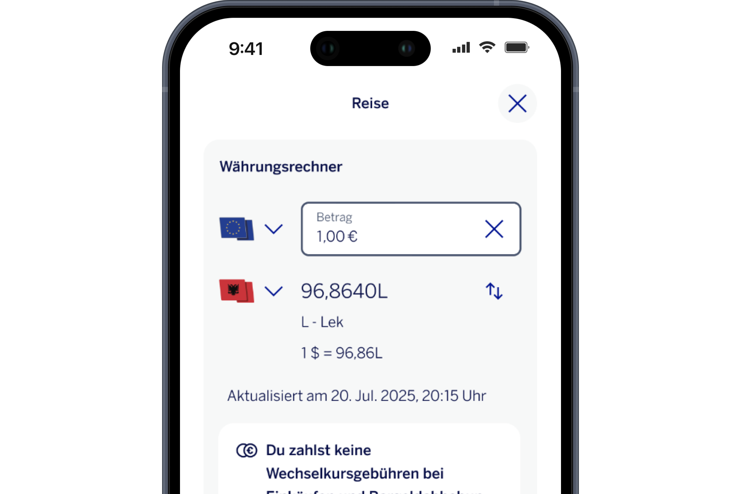 Before the trip: Make sure you're well-prepared with BBVA