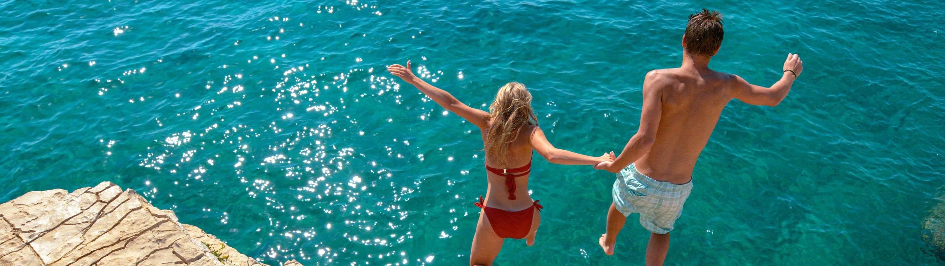 Taking a vacation in Albania