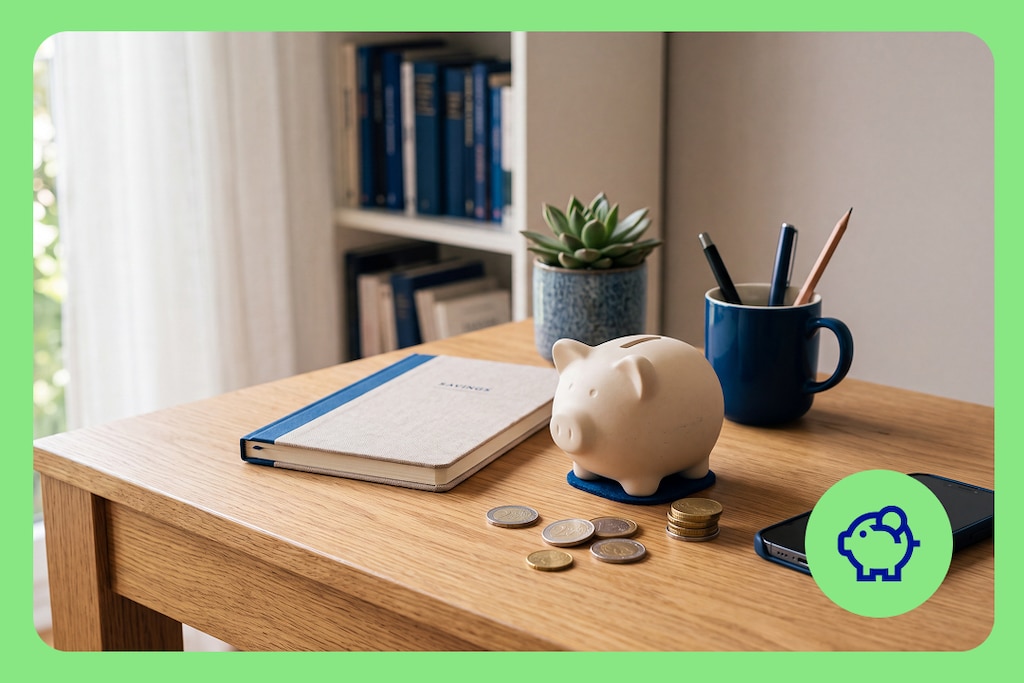 World Savings Day: Tips for saving regularly