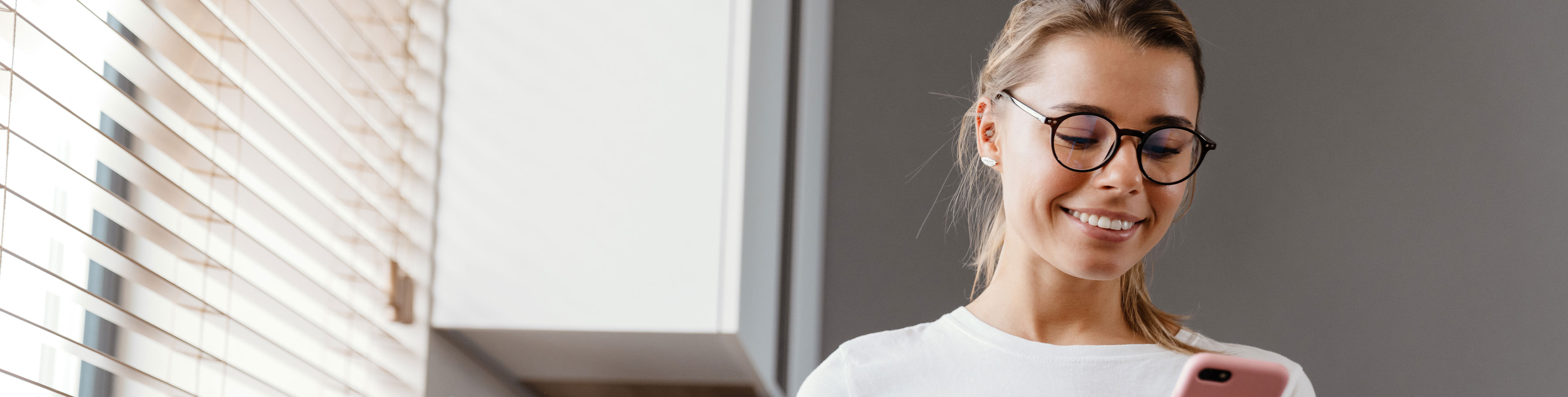 Current account with interest