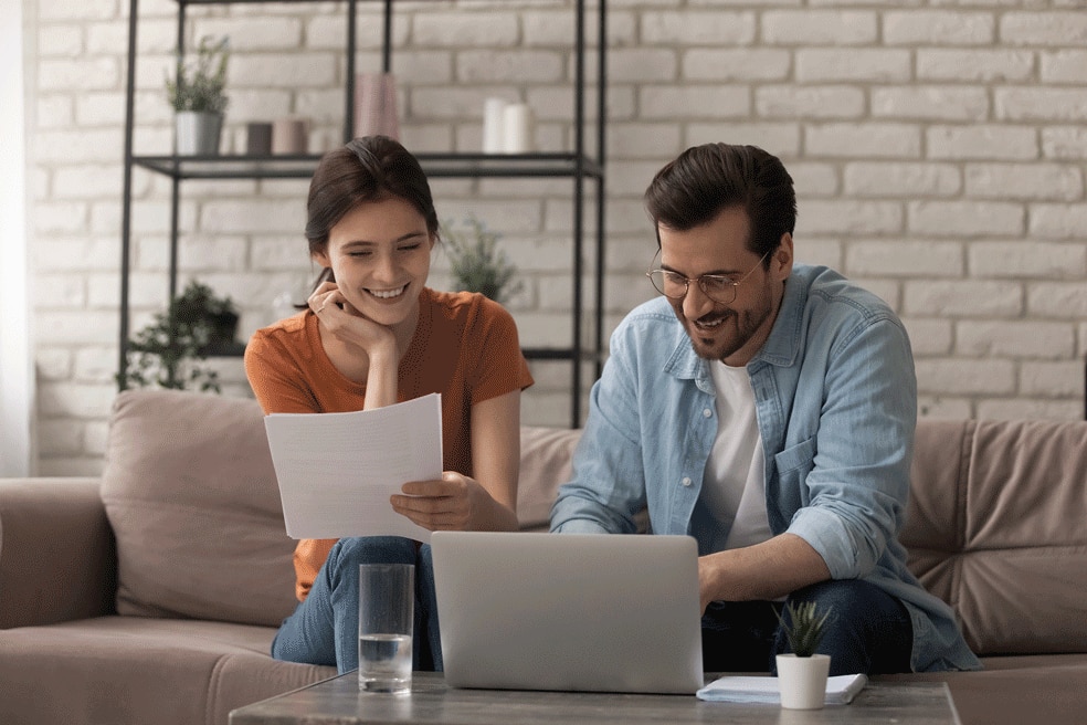 Difference between flexible fixed-term deposits and daily savings accounts