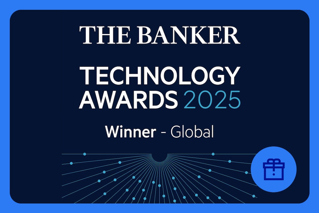 Best Technology Bank: The Banker honors BBVA
