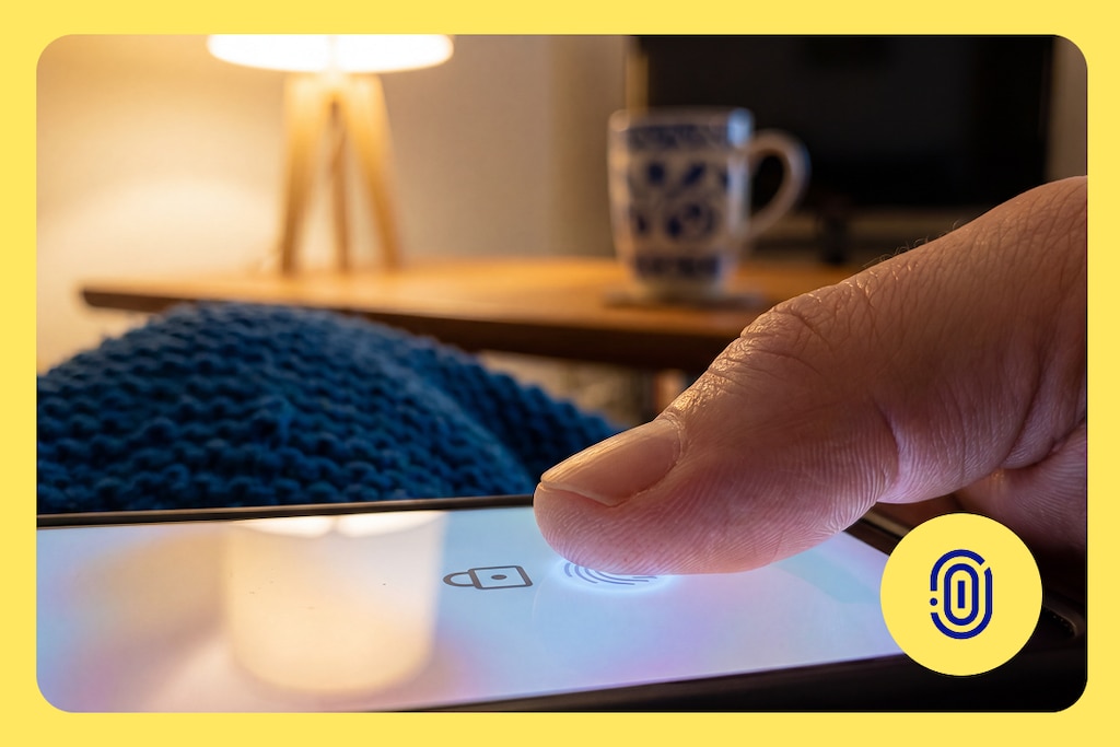 5 security features in the BBVA App that ensure secure banking
