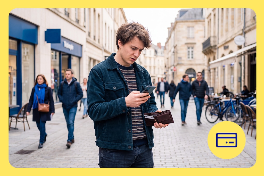 Block your credit card: Here is the correct way to proceed in the event of loss or theft
