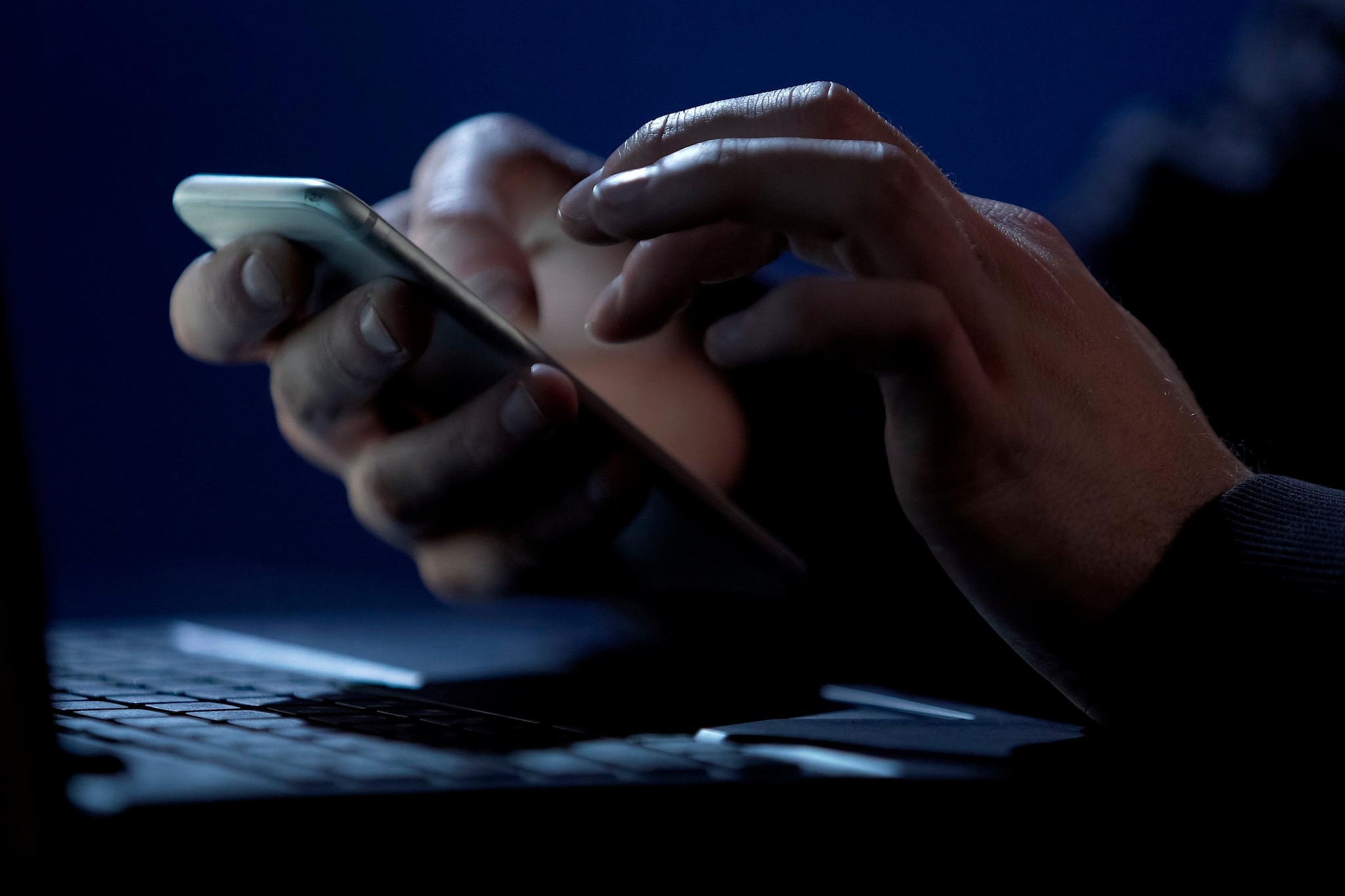 SIM swapping: when your phone number turns into a security risk