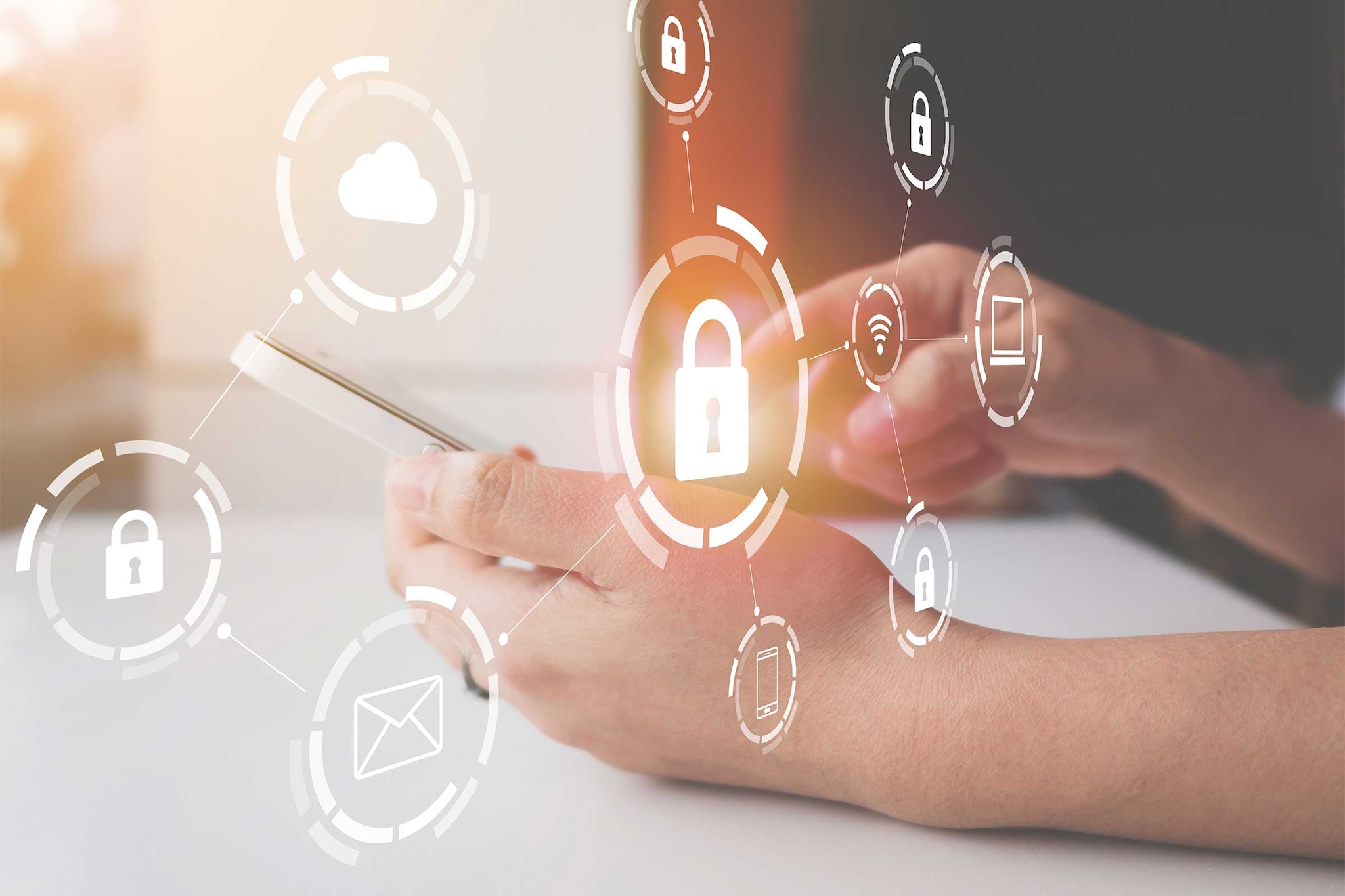 Security with BBVA: This is how we protect your online banking