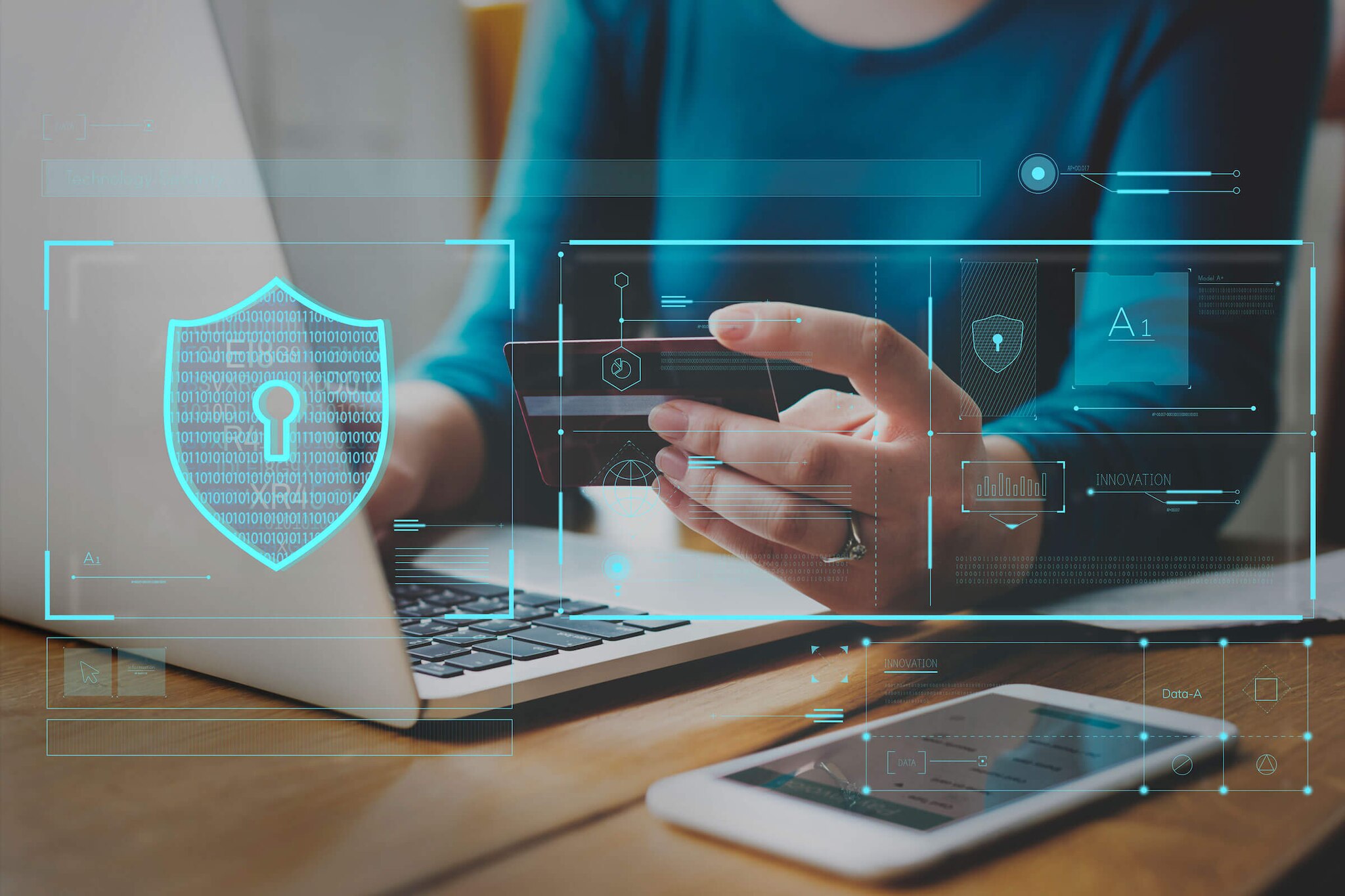Detect, understand, and remove spyware to protect yourself