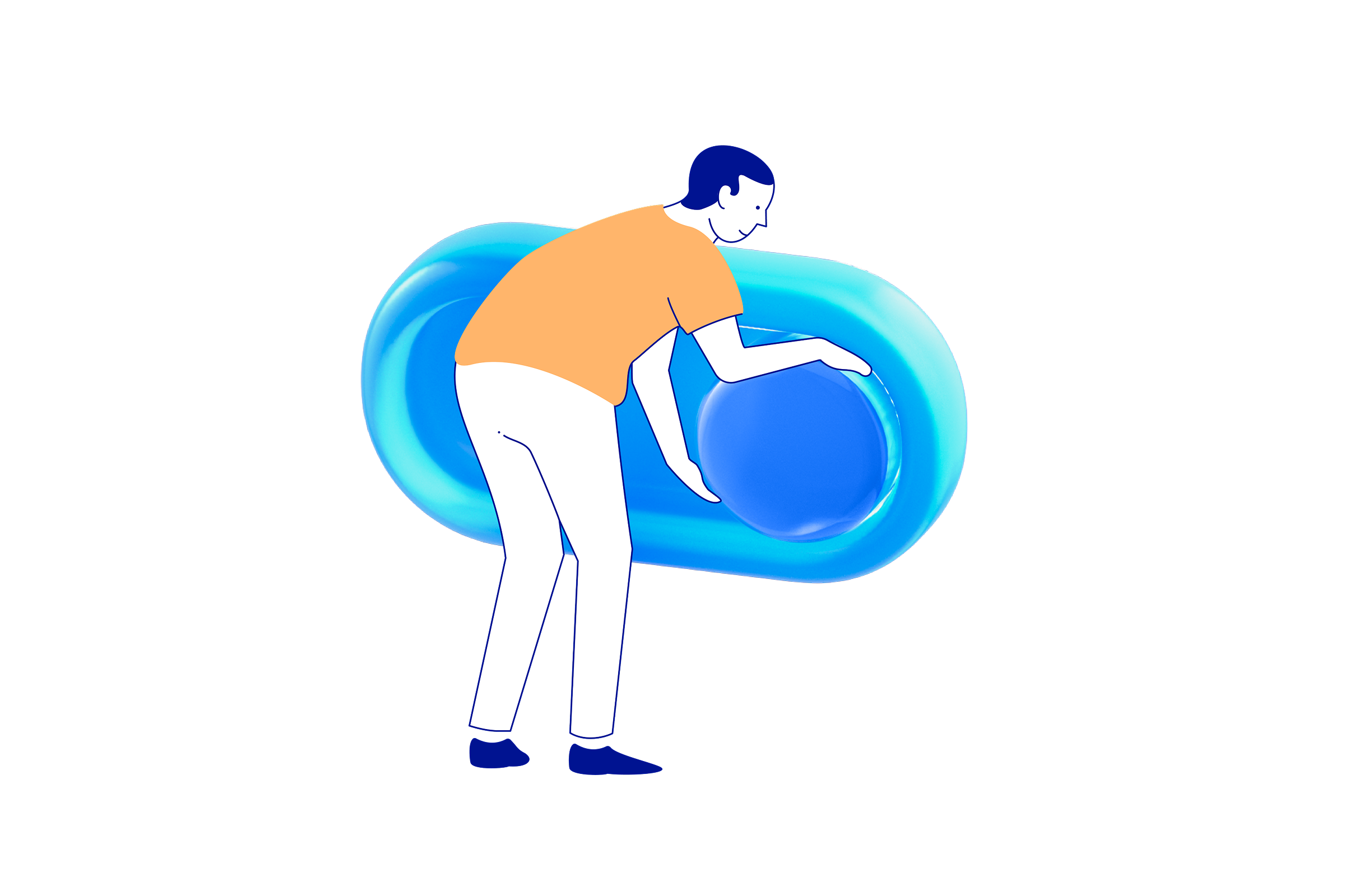 What you should never do