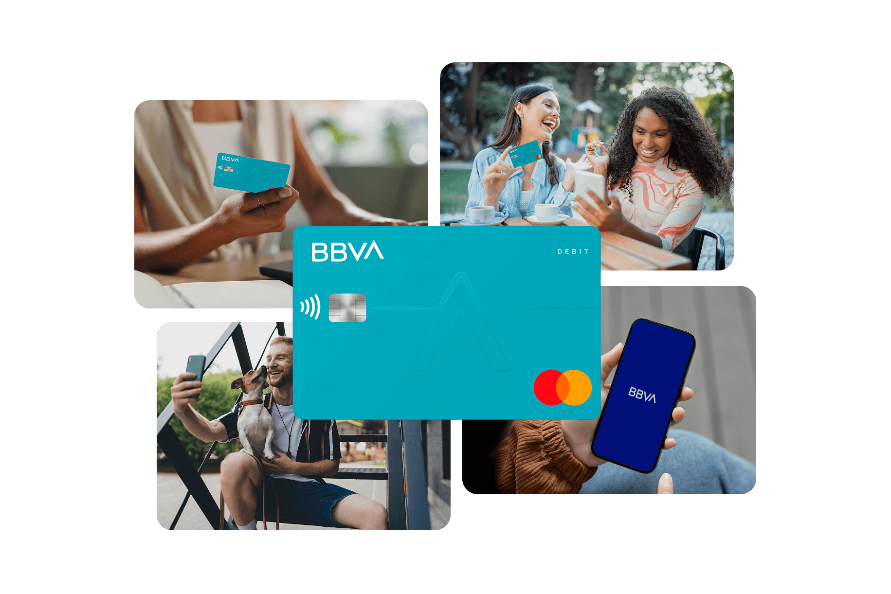 Maximum security with BBVA
