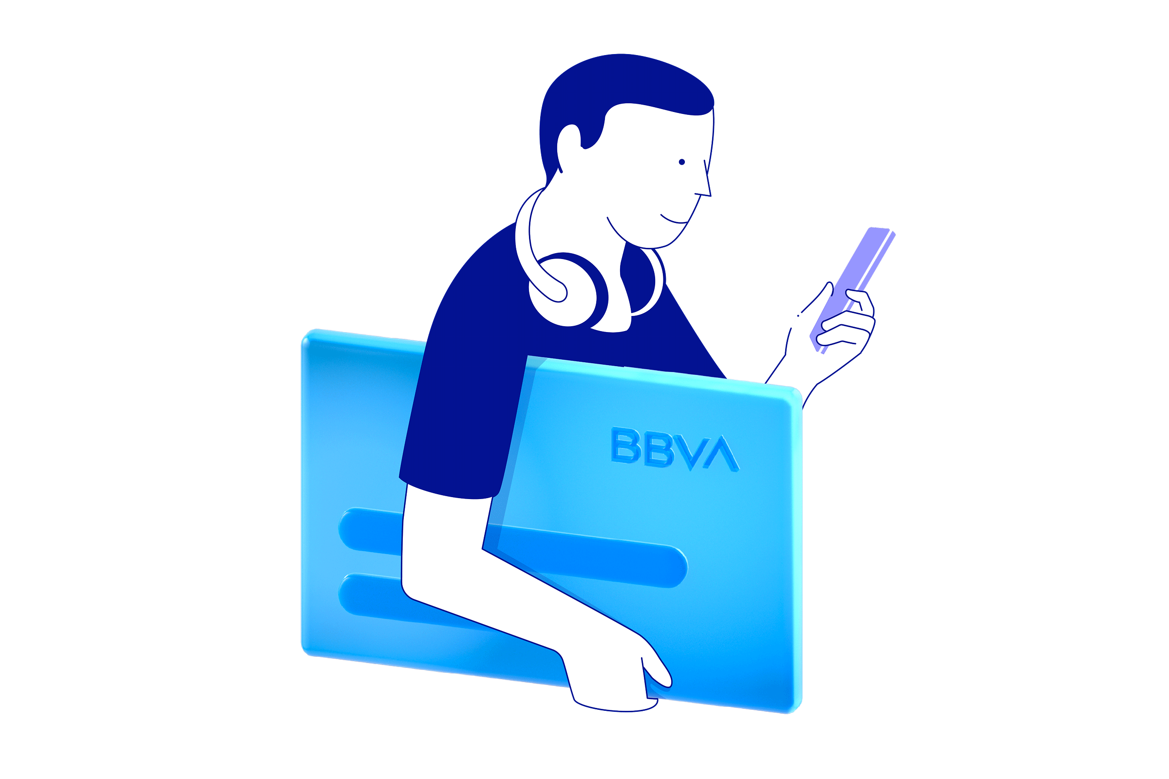 Everything you need in your current account