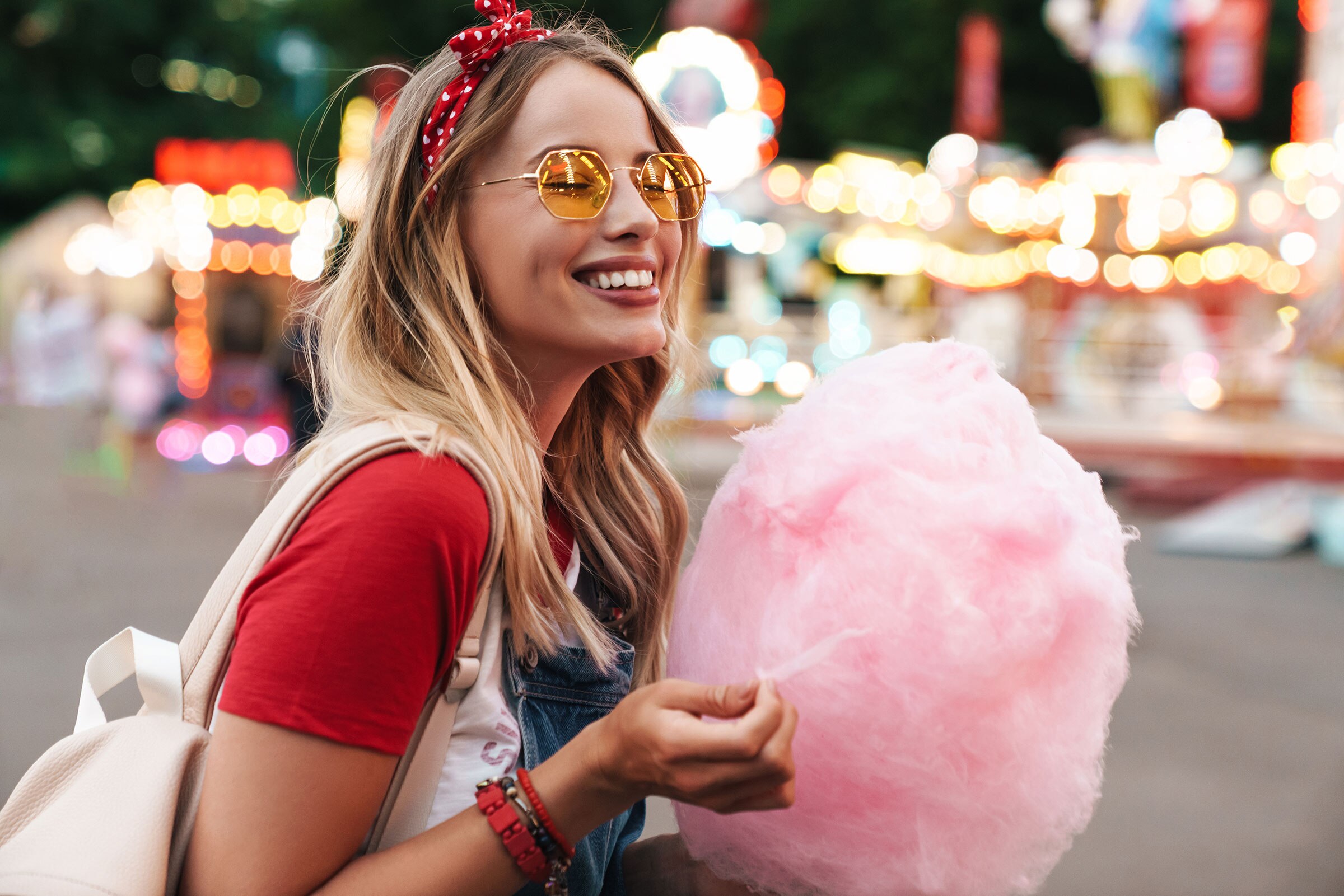 Everything you need in your current account