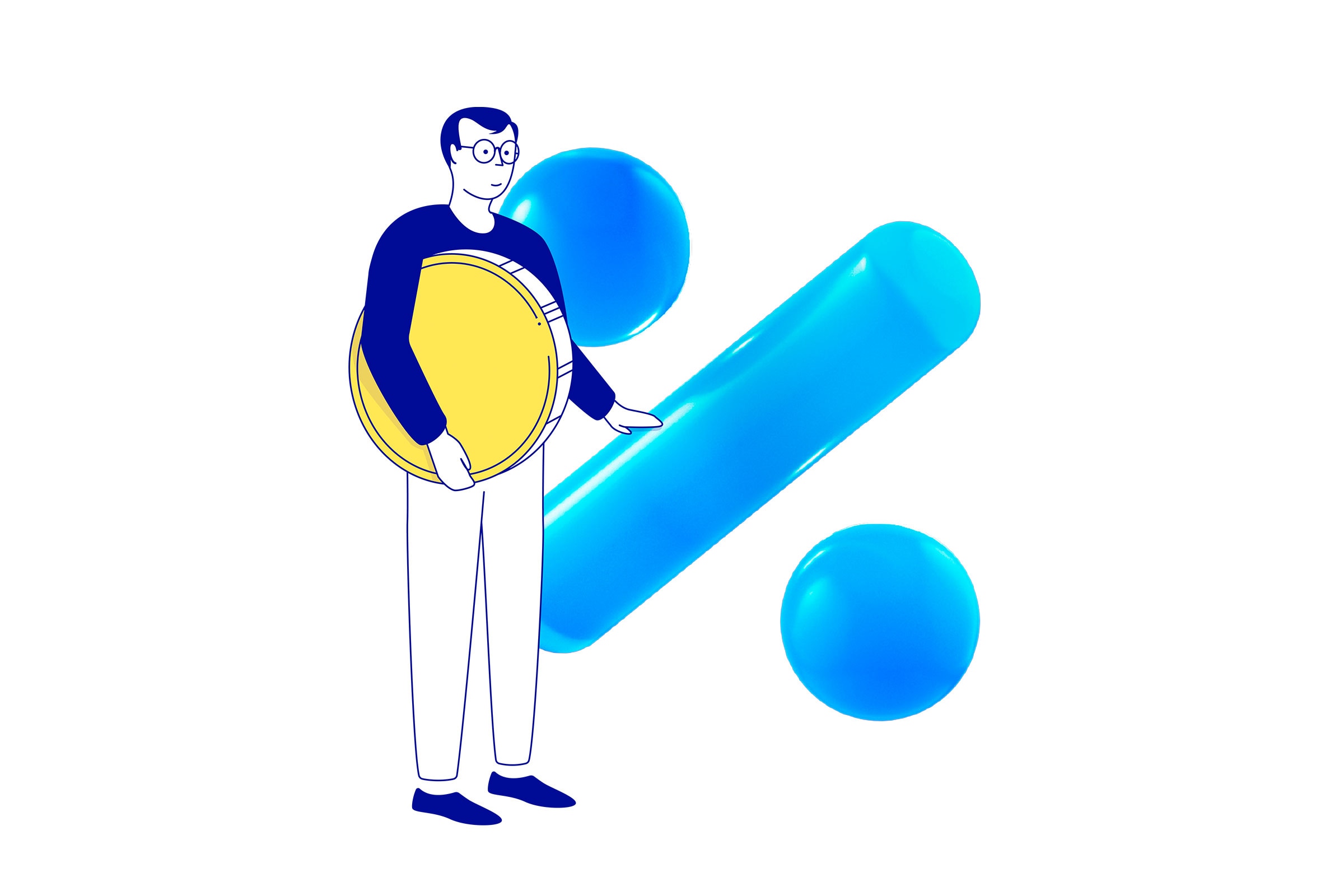 Cashback on your purchases