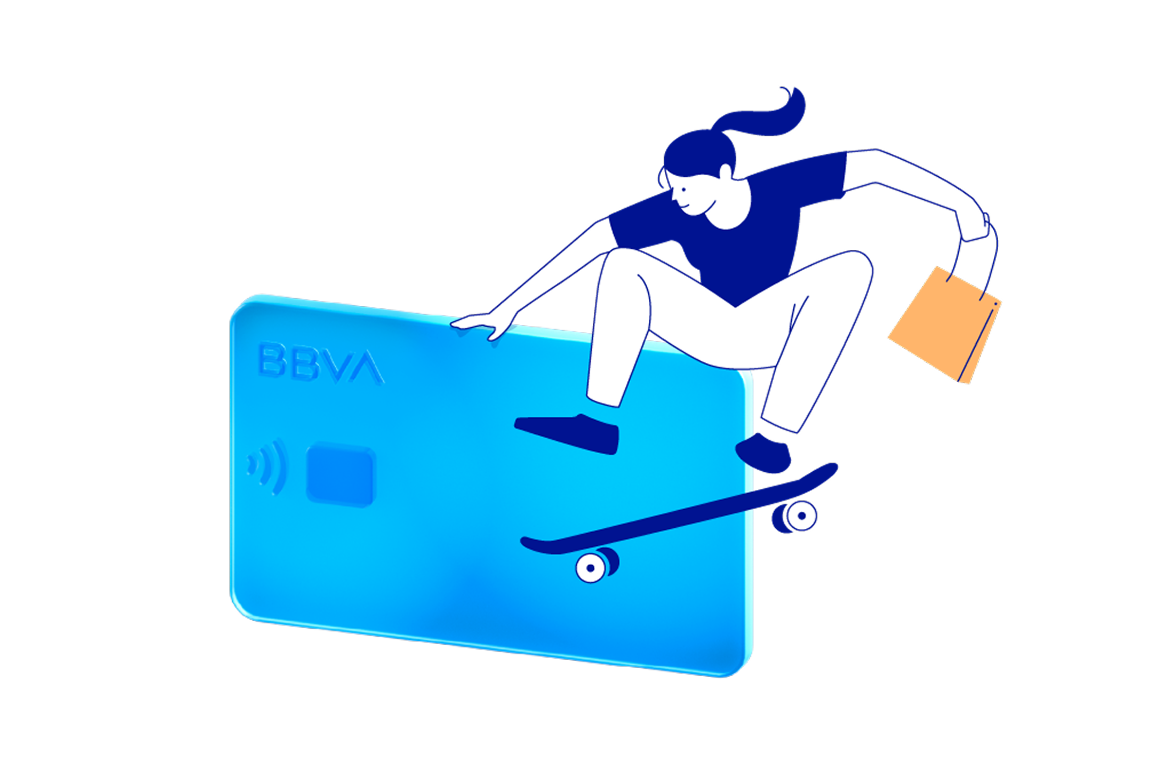 Cashback on your purchases