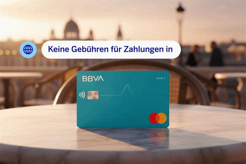 The debit card for everything: flexible, secure, and accessible