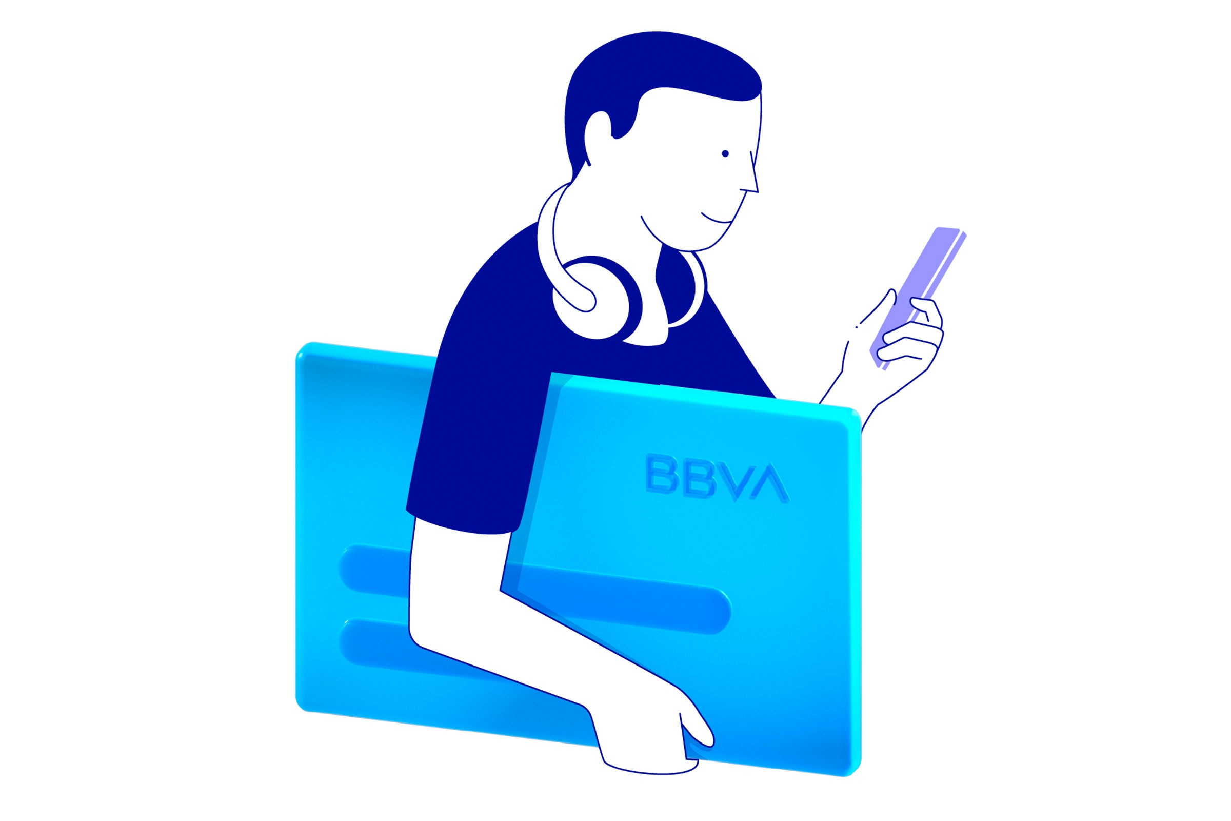 Debit card