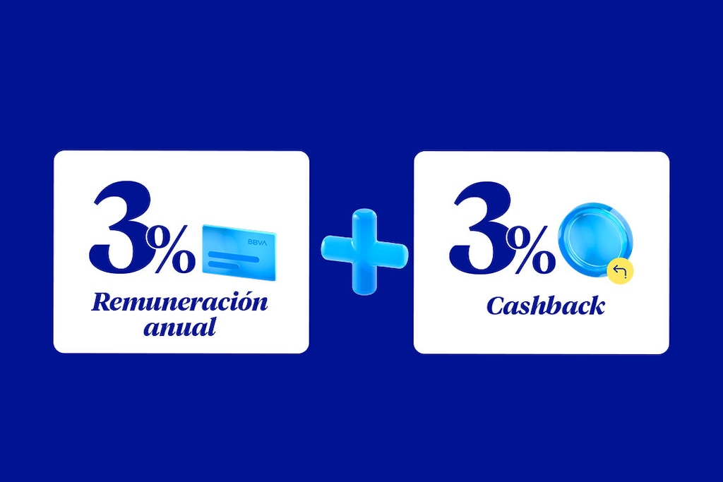 Cuenta y tarjeta gratis, sin condiciones