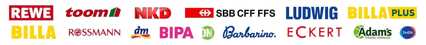 Cash via App: Partners