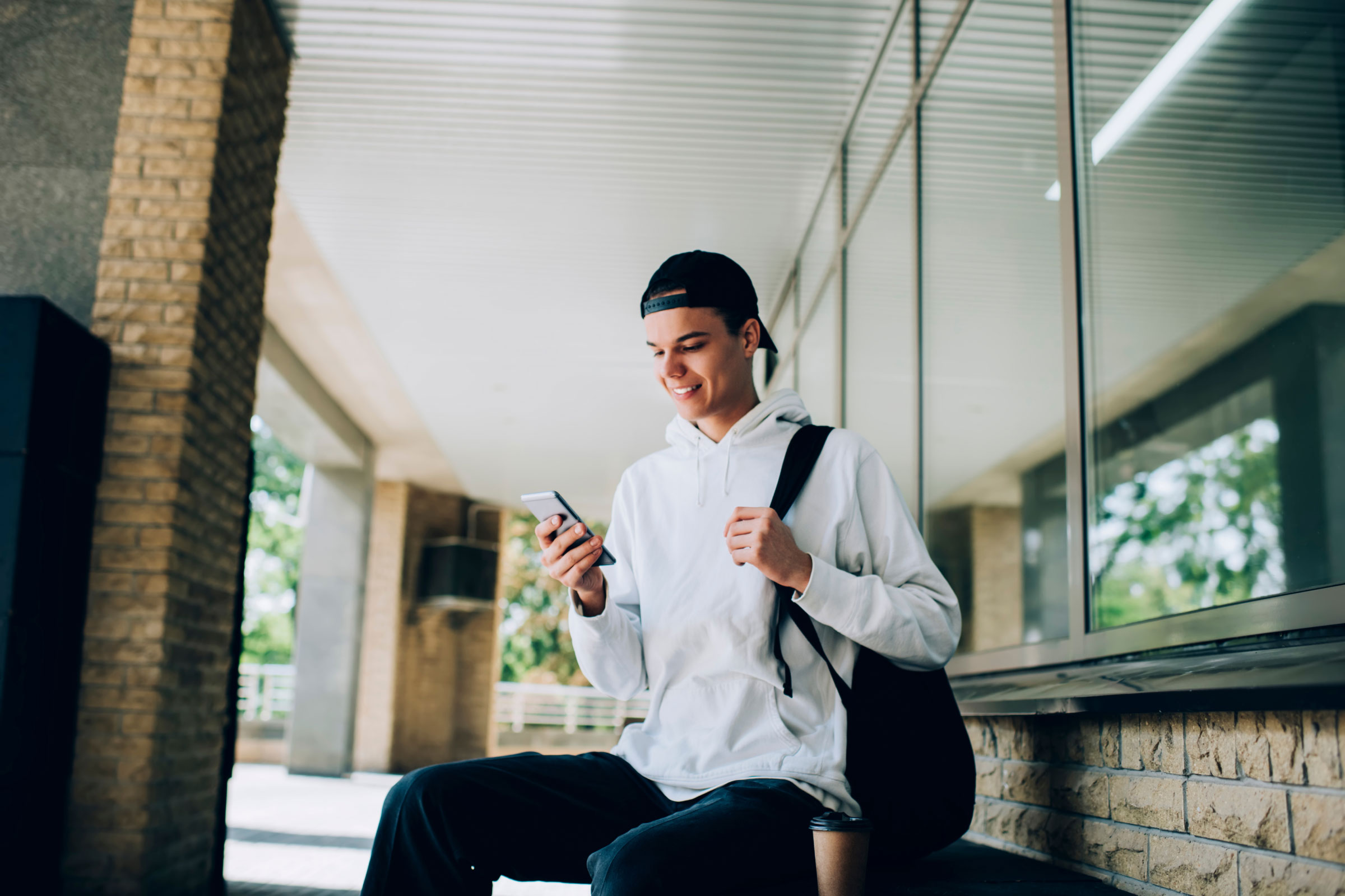 Biometric authentication  