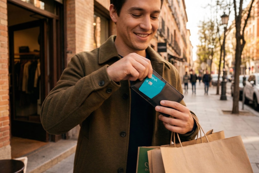 3% cashback to get you started – directly into your account