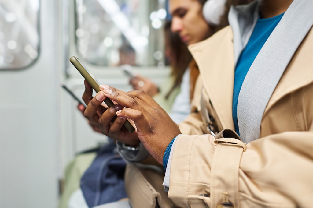 What is Discrete Mode?