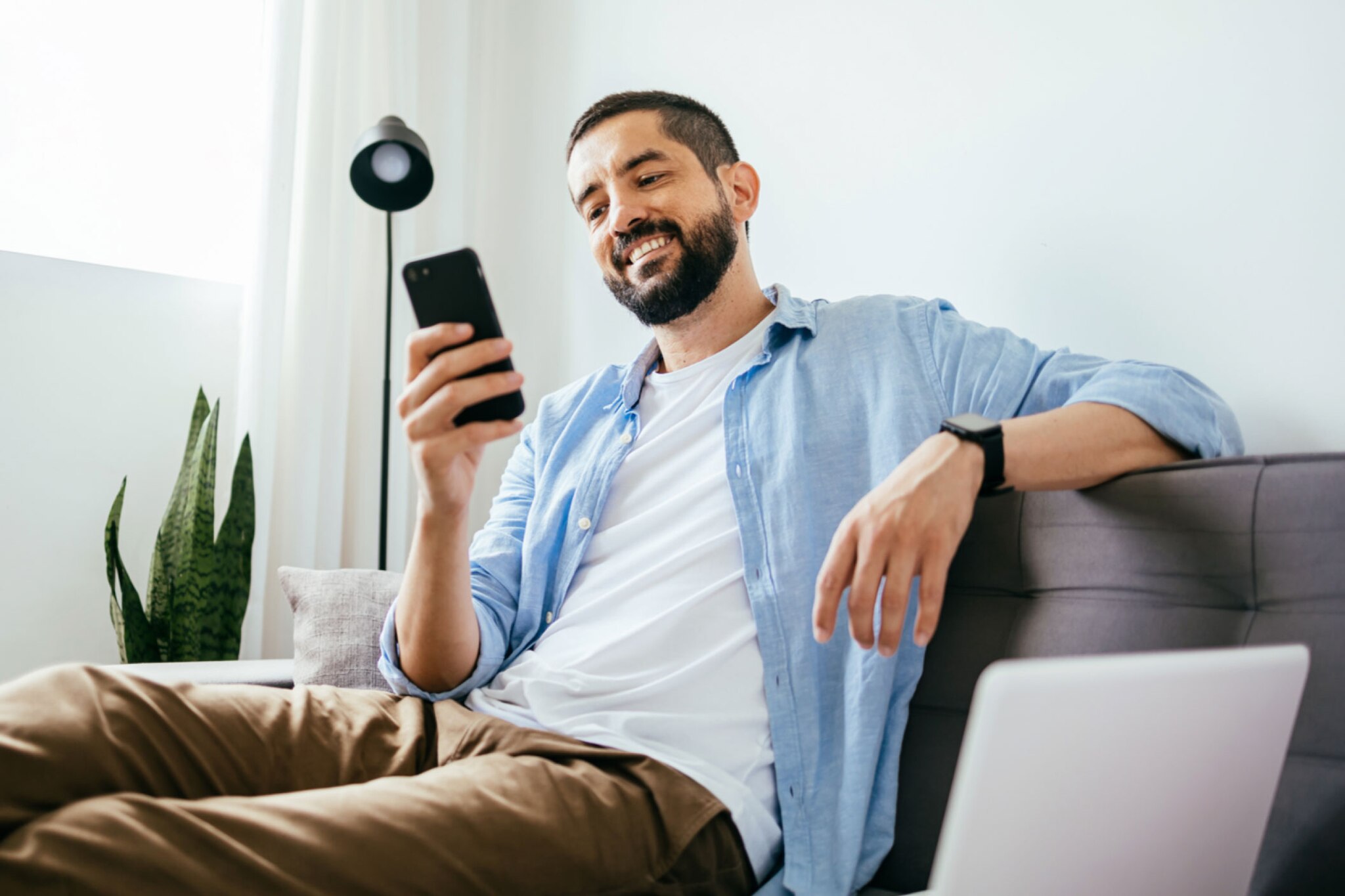 Flexible fixed-term deposit