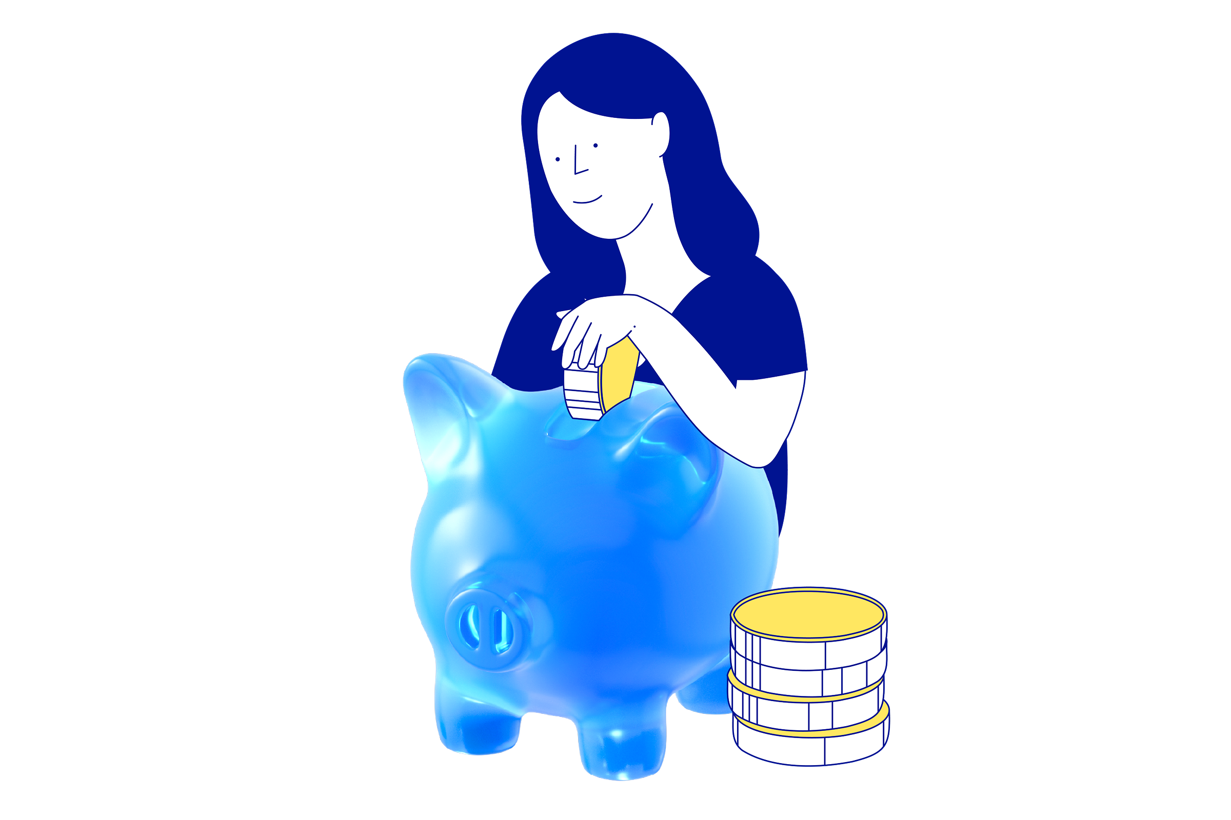 Achieve more and stay flexible