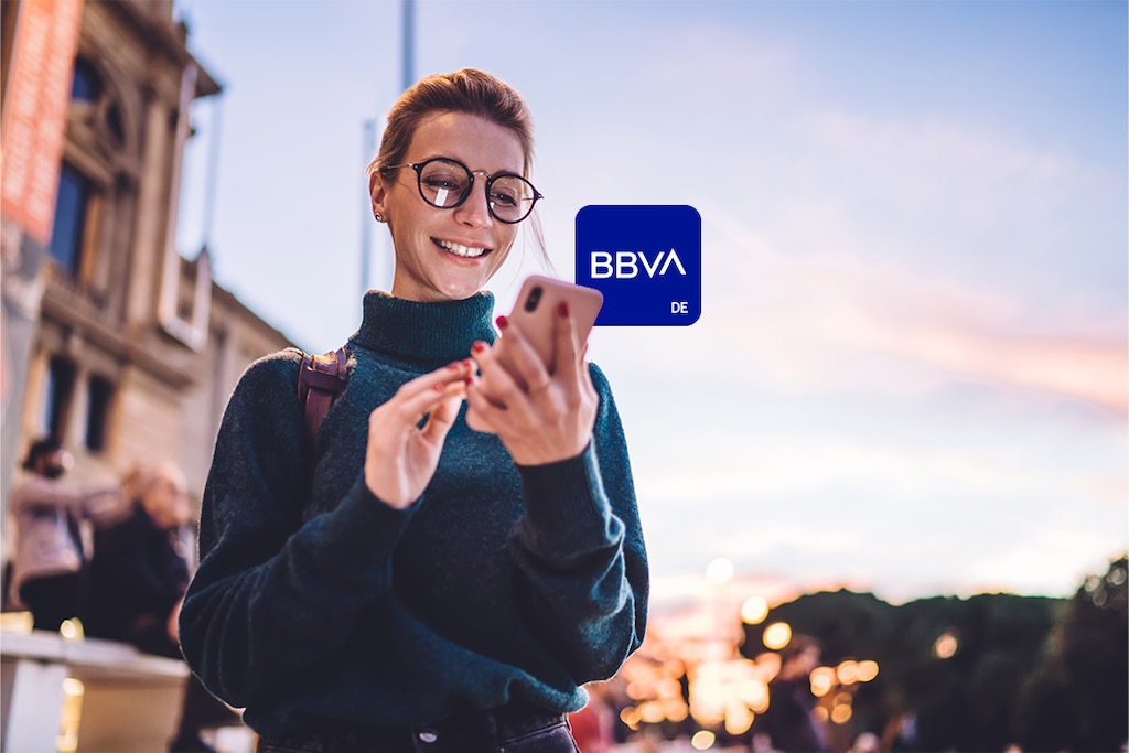 The app that makes banking easy