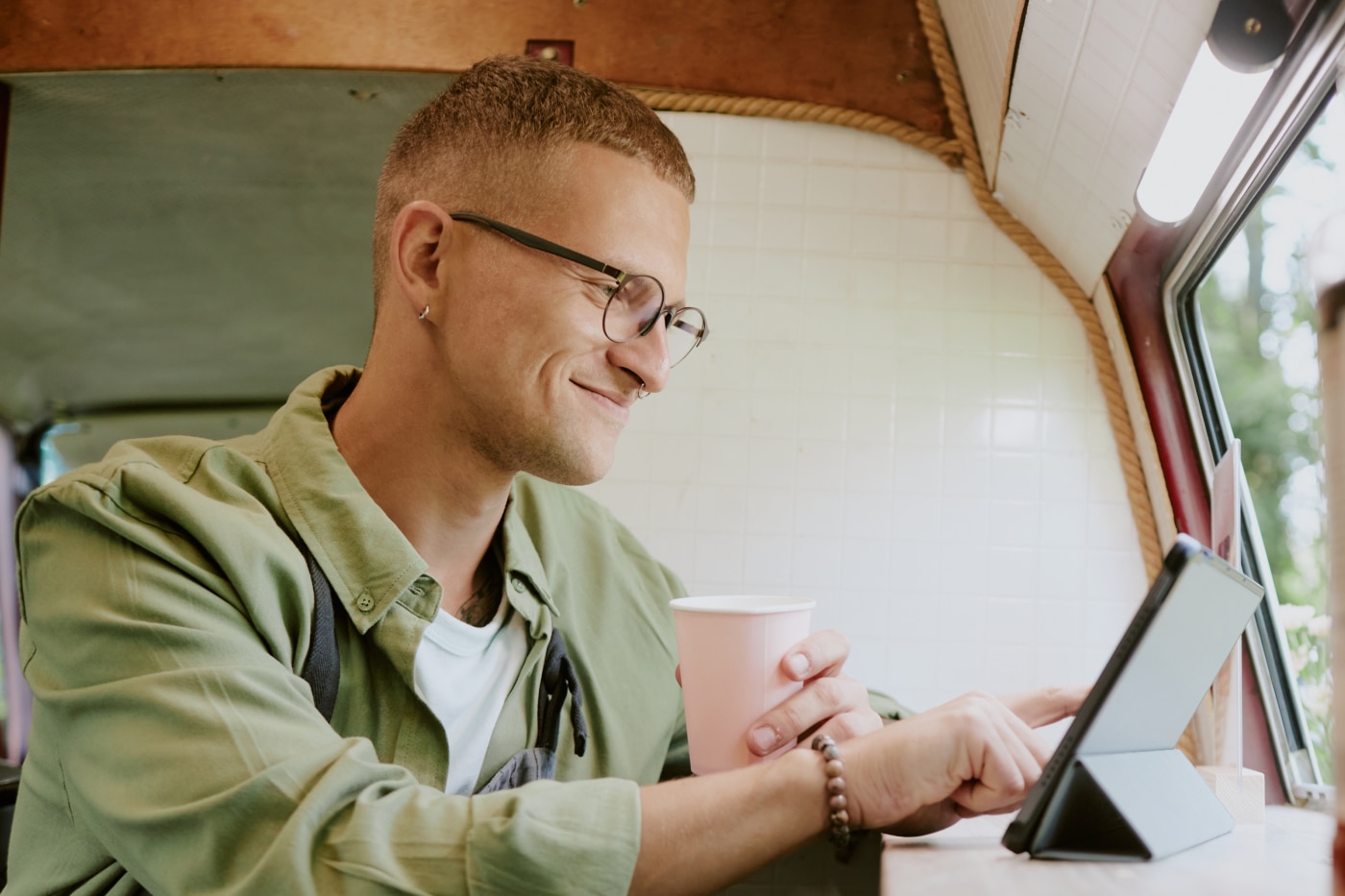 Millions of people worldwide already place their trust in us.